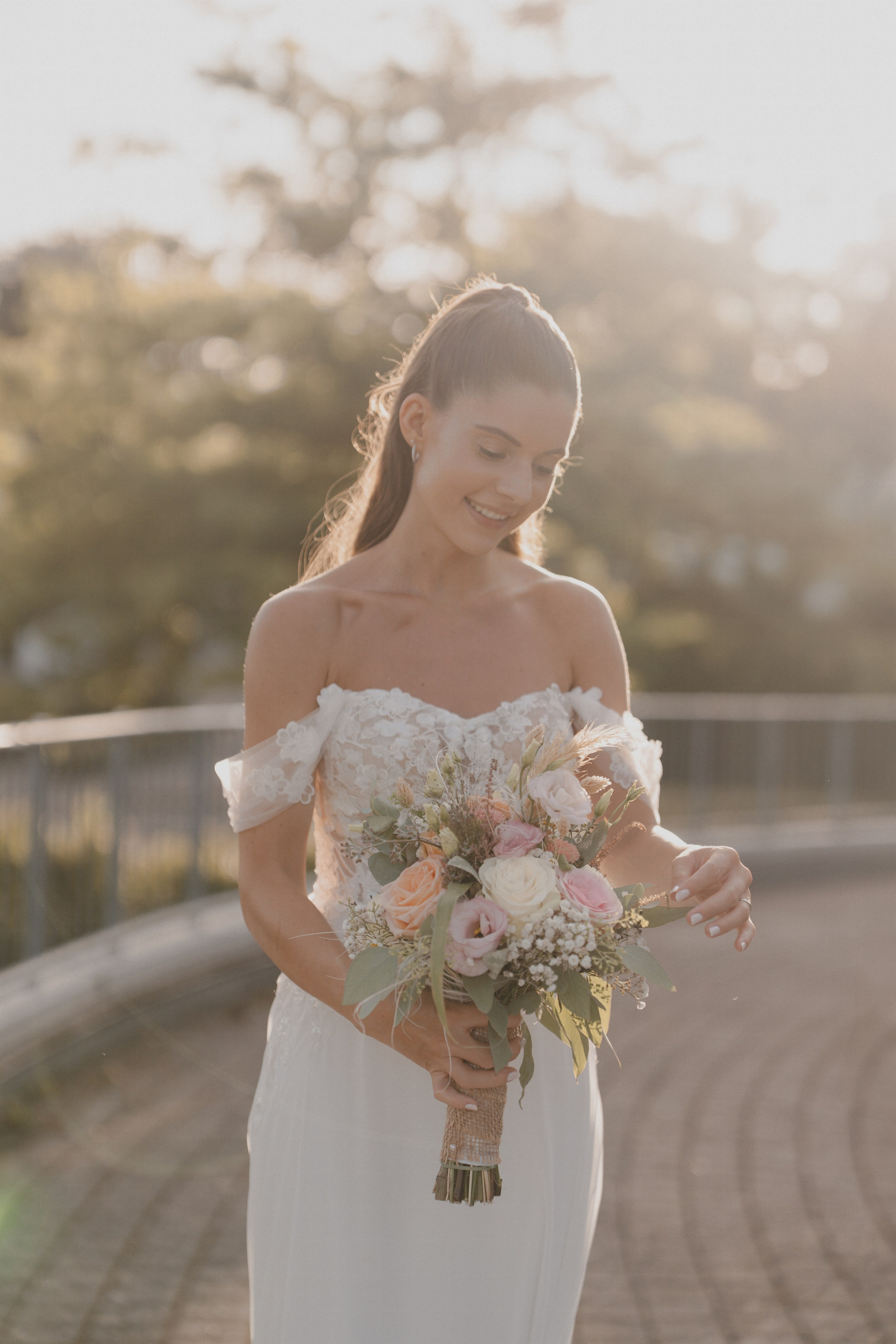 Eileen & Kevin I Herdecke. Hochzeitsfotografin Bochum | Halyna Reiche Fotografie NRW