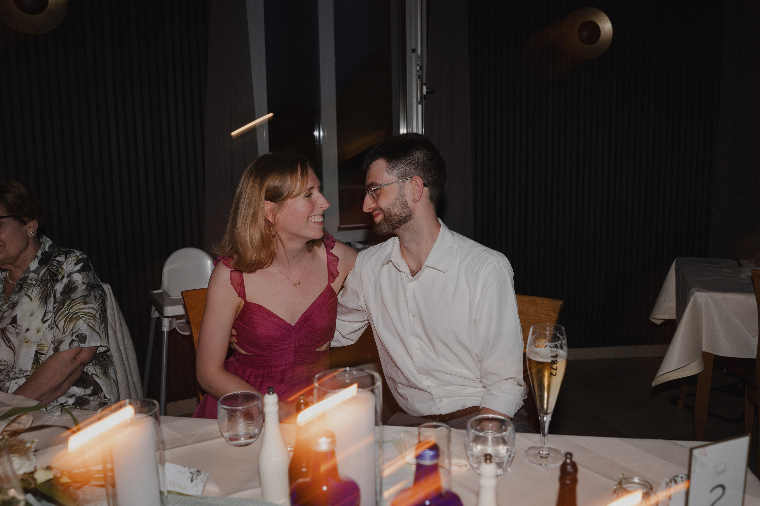 Eileen & Kevin I Herdecke. Hochzeitsfotografin Bochum | Halyna Reiche Fotografie NRW