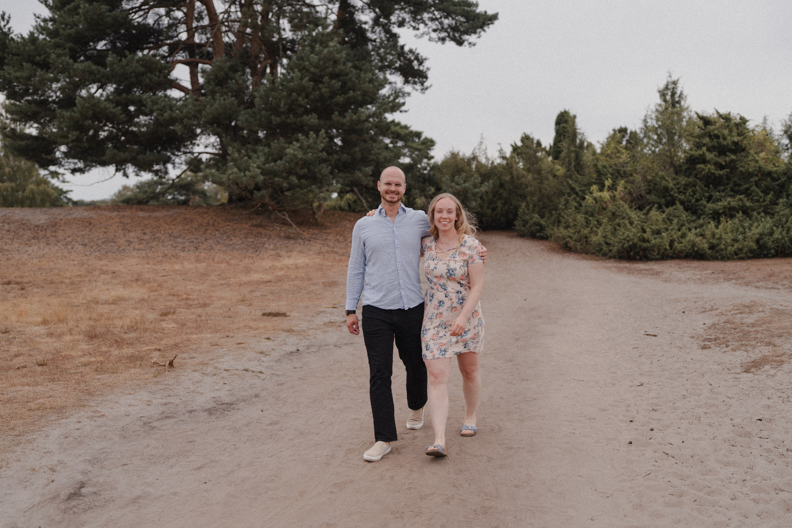 Julia & Max. Hochzeitsfotografin Bochum | Halyna Reiche Fotografie NRW