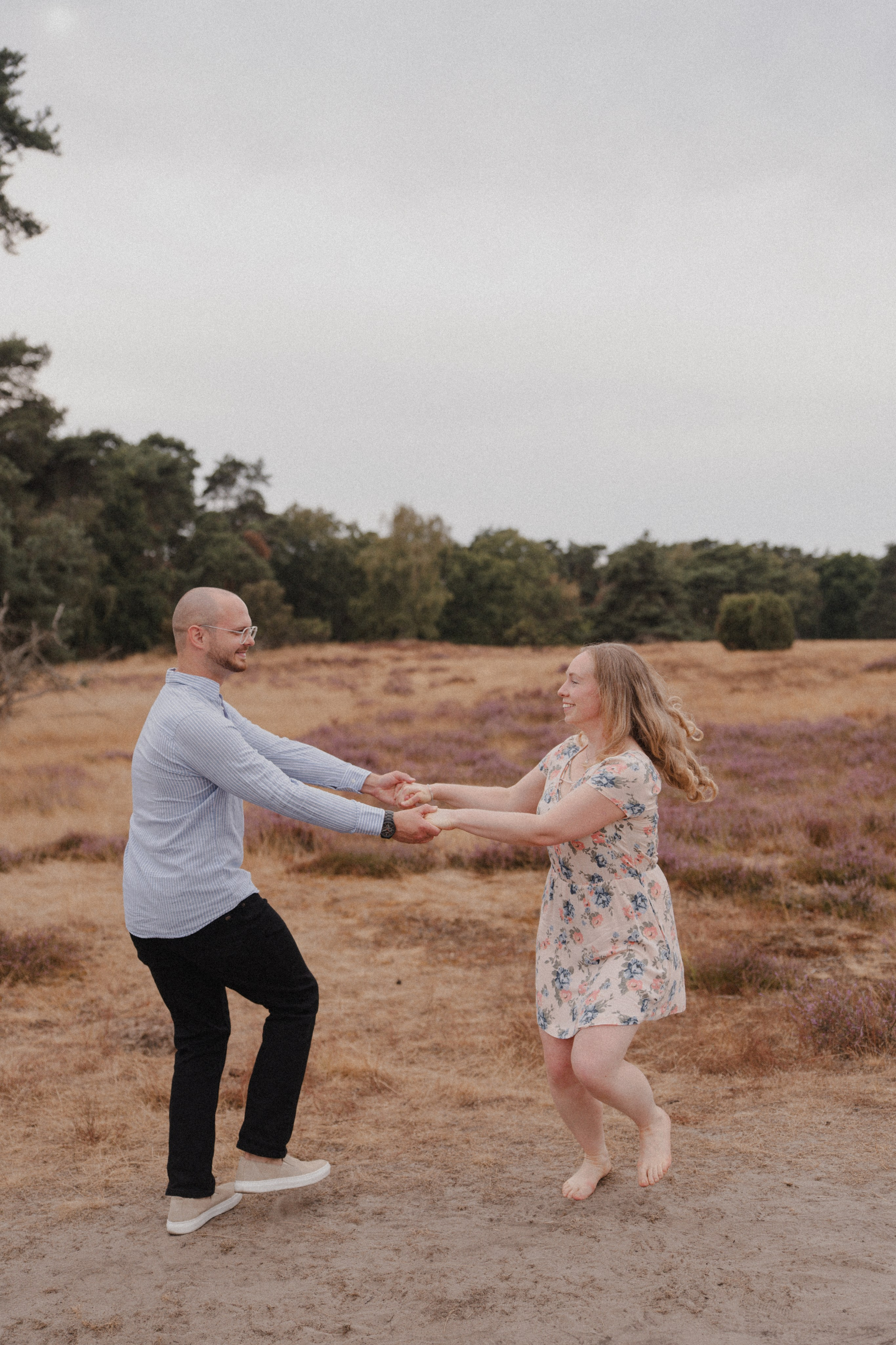 Julia & Max. Hochzeitsfotografin Bochum | Halyna Reiche Fotografie NRW