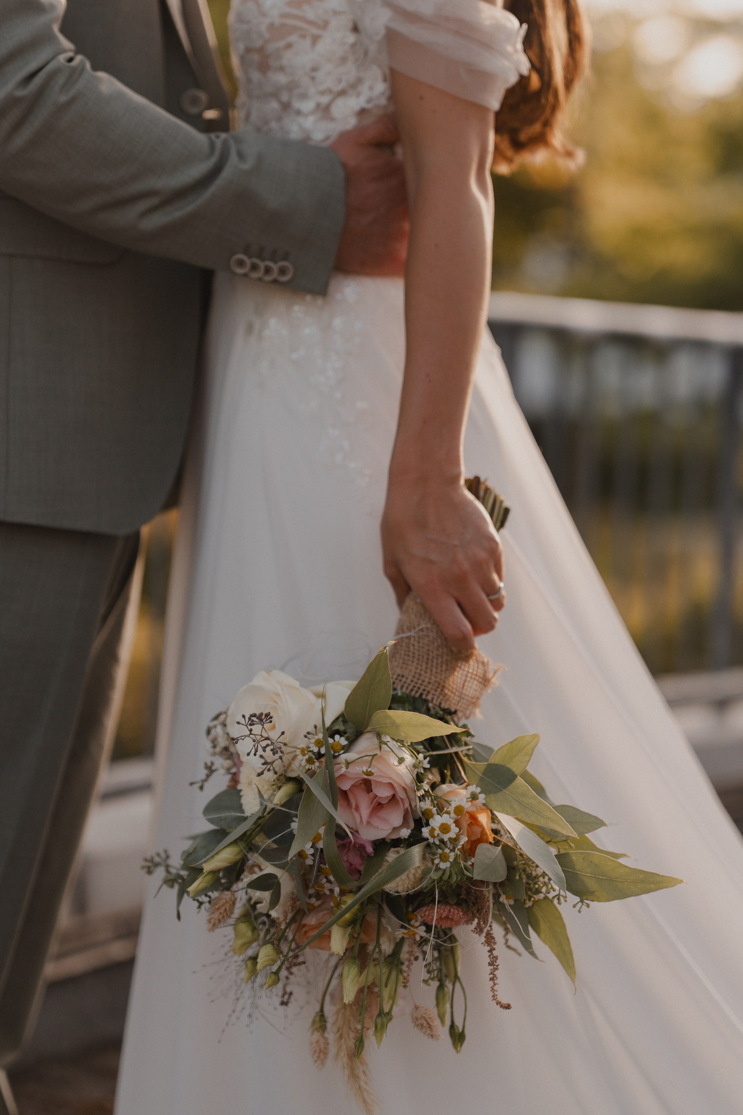 Eileen & Kevin I Herdecke. Hochzeitsfotografin Bochum | Halyna Reiche Fotografie NRW