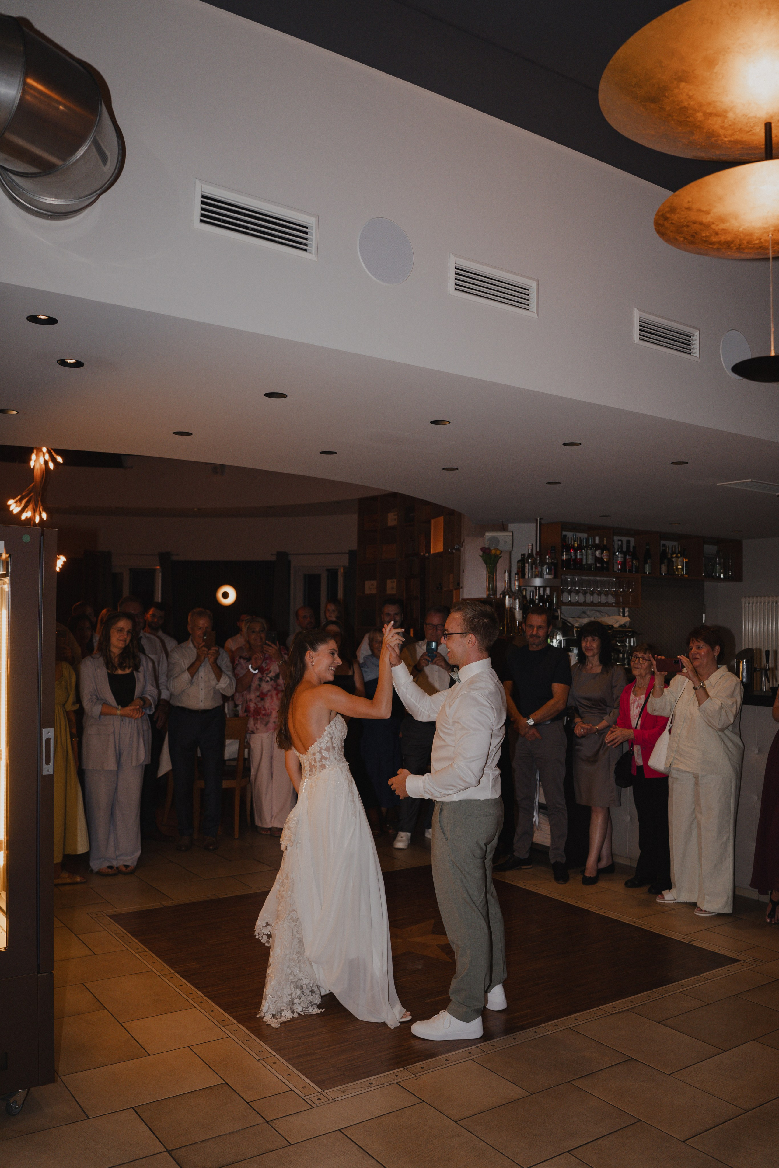 Eileen & Kevin I Herdecke. Hochzeitsfotografin Bochum | Halyna Reiche Fotografie NRW