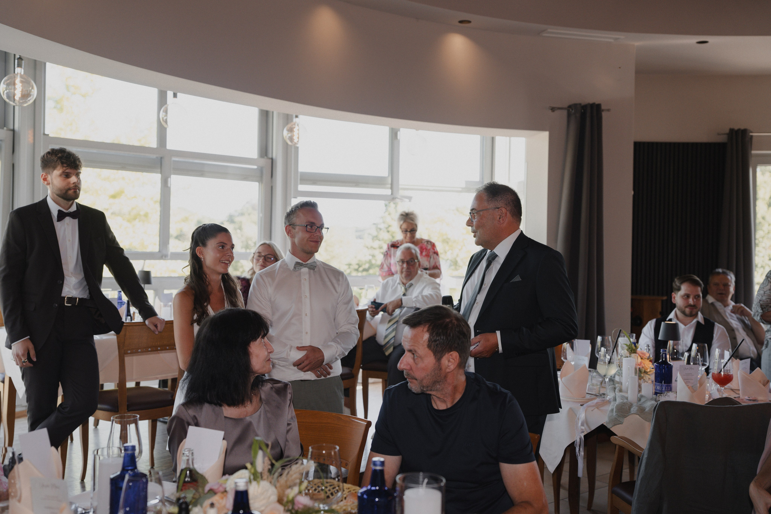 Eileen & Kevin I Herdecke. Hochzeitsfotografin Bochum | Halyna Reiche Fotografie NRW