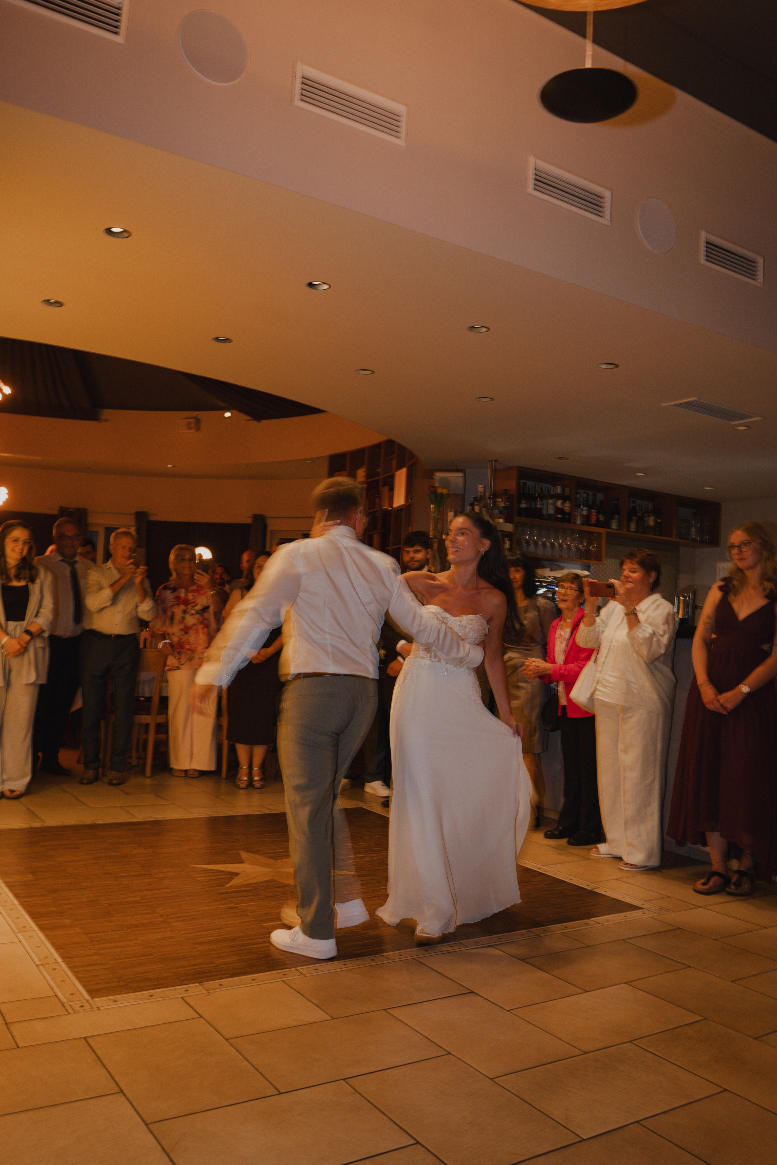 Eileen & Kevin I Herdecke. Hochzeitsfotografin Bochum | Halyna Reiche Fotografie NRW