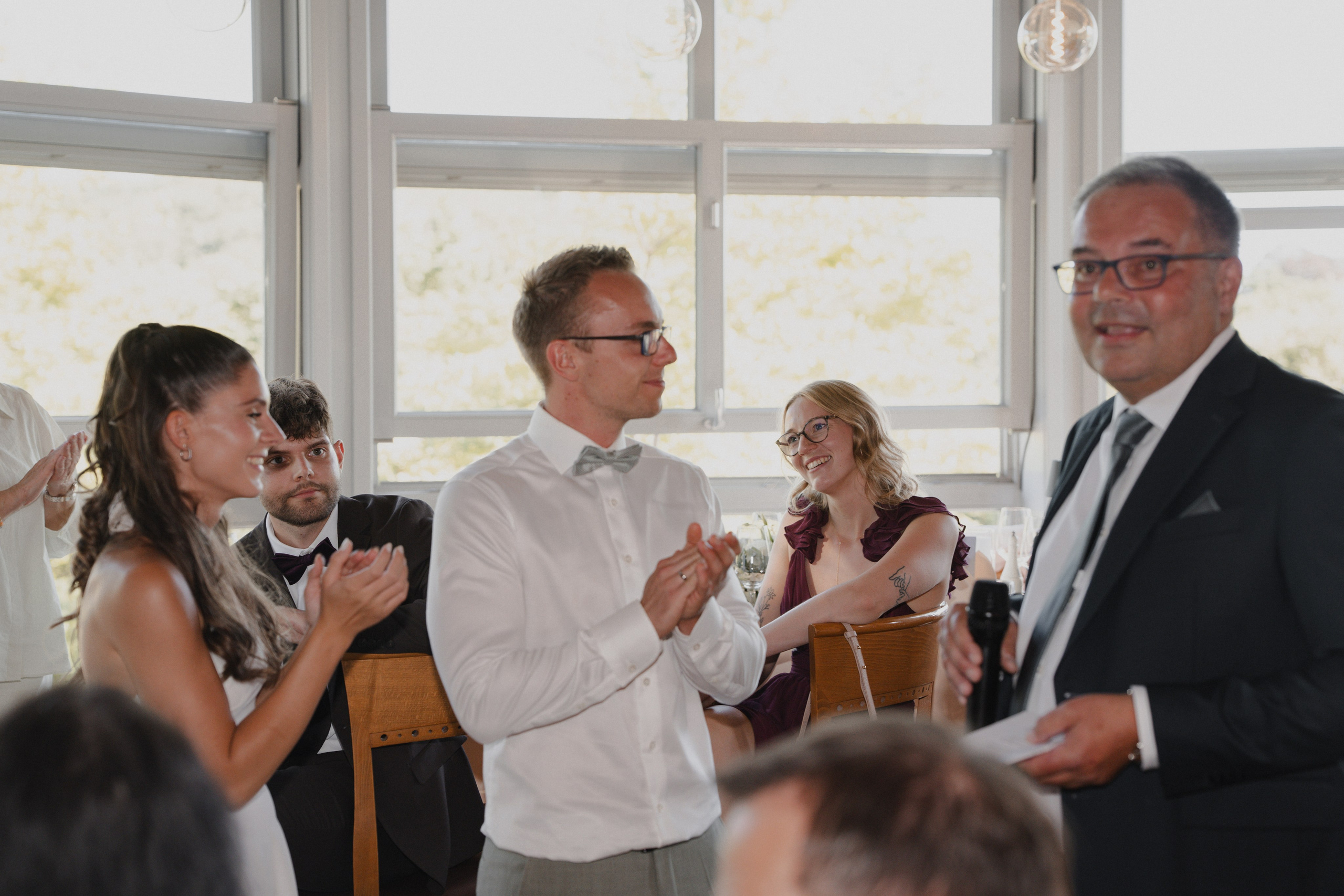 Eileen & Kevin I Herdecke. Hochzeitsfotografin Bochum | Halyna Reiche Fotografie NRW