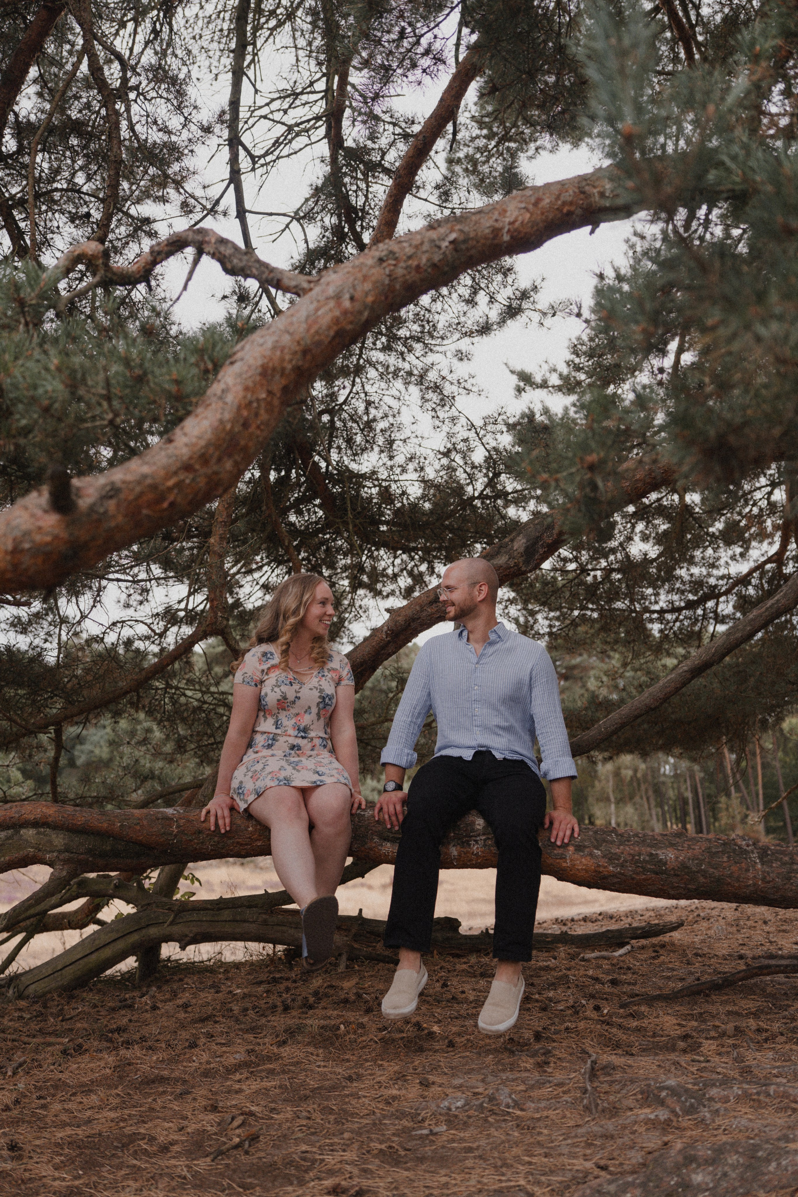 Julia & Max. Hochzeitsfotografin Bochum | Halyna Reiche Fotografie NRW