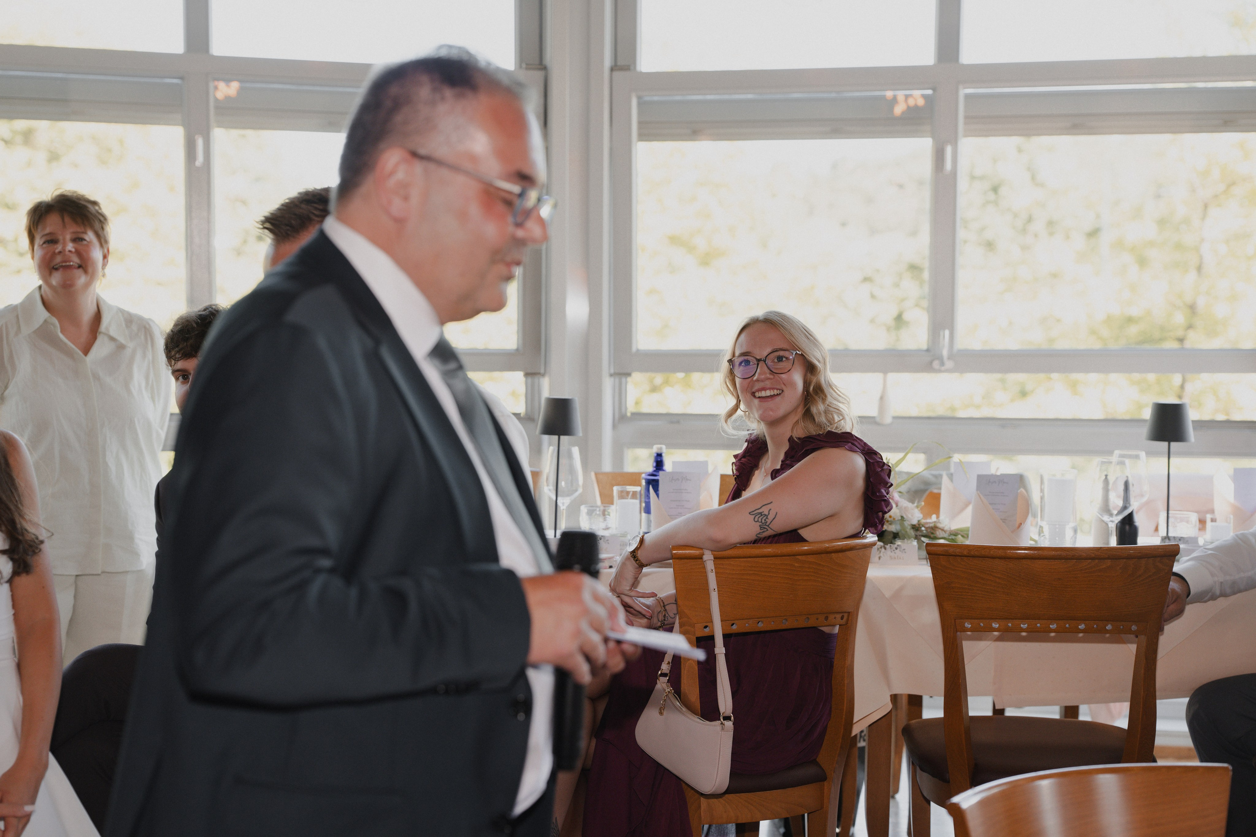 Eileen & Kevin I Herdecke. Hochzeitsfotografin Bochum | Halyna Reiche Fotografie NRW