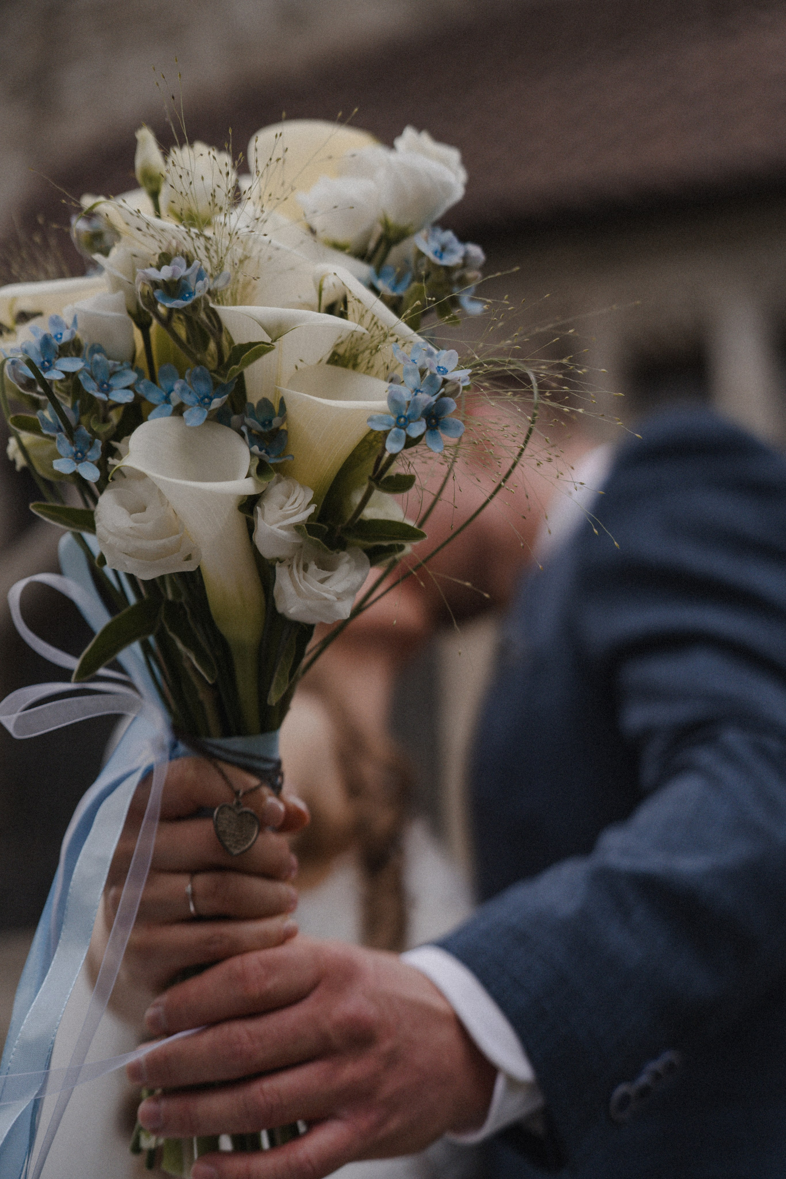 Nicol & Tobias I Bergbau-Museum Bochum. Hochzeitsfotografin Bochum | Halyna Reiche Fotografie NRW