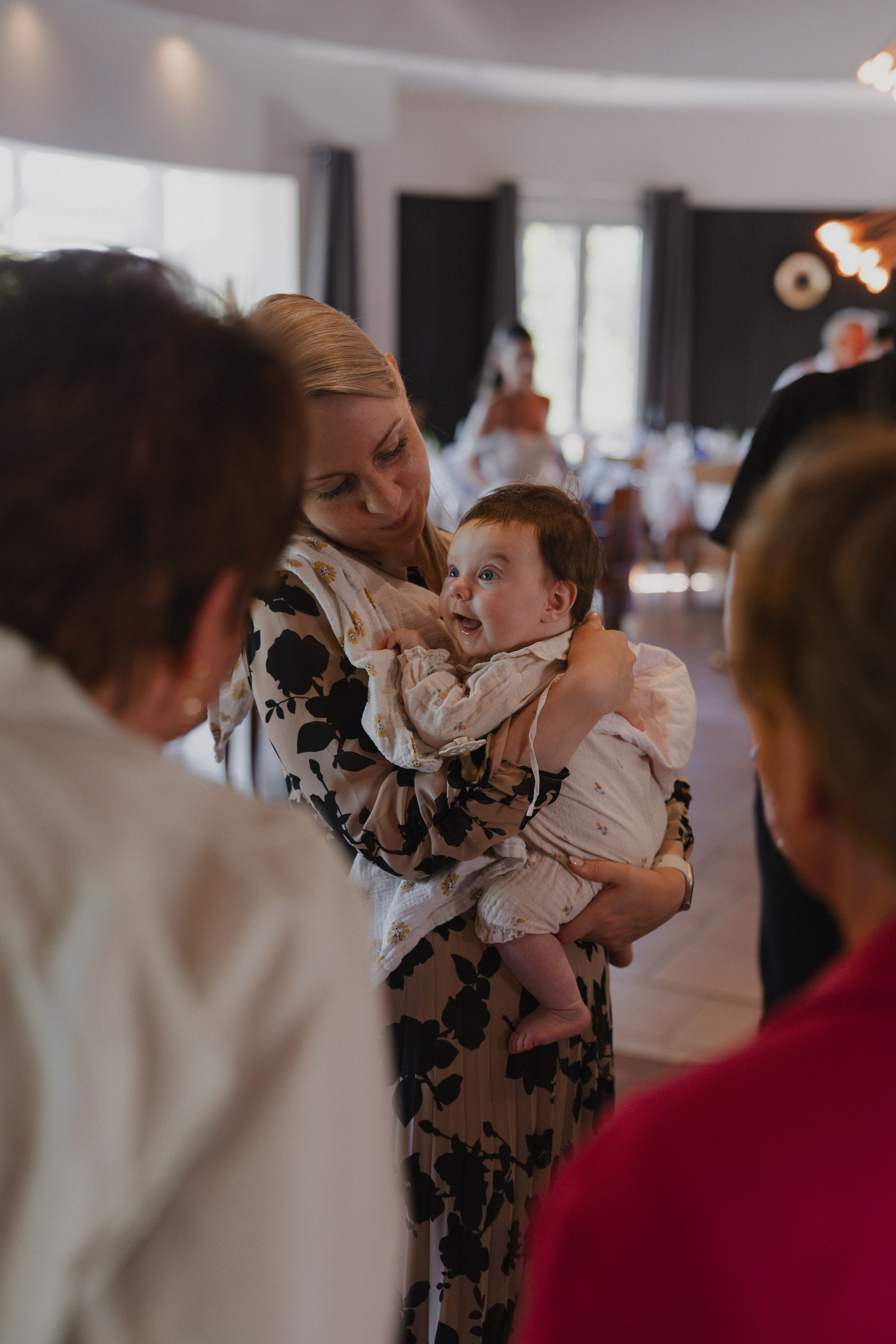 Eileen & Kevin I Herdecke. Hochzeitsfotografin Bochum | Halyna Reiche Fotografie NRW