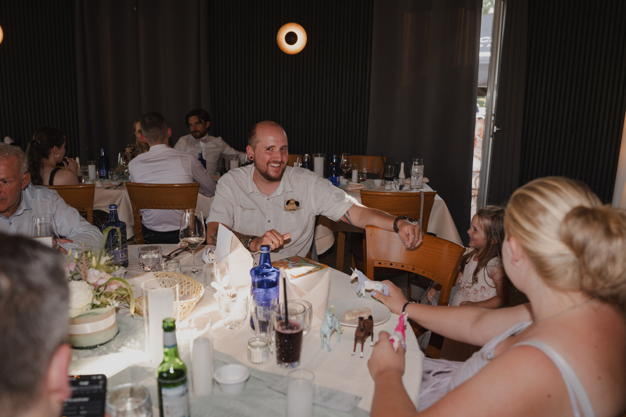 Eileen & Kevin I Herdecke. Hochzeitsfotografin Bochum | Halyna Reiche Fotografie NRW