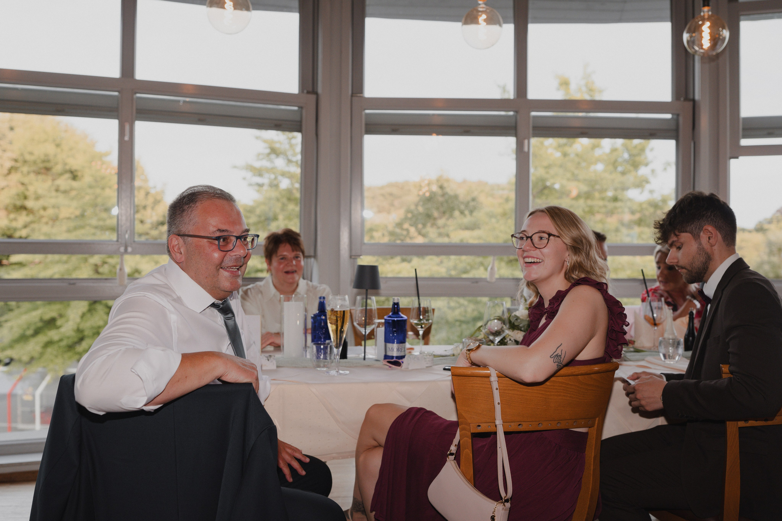Eileen & Kevin I Herdecke. Hochzeitsfotografin Bochum | Halyna Reiche Fotografie NRW