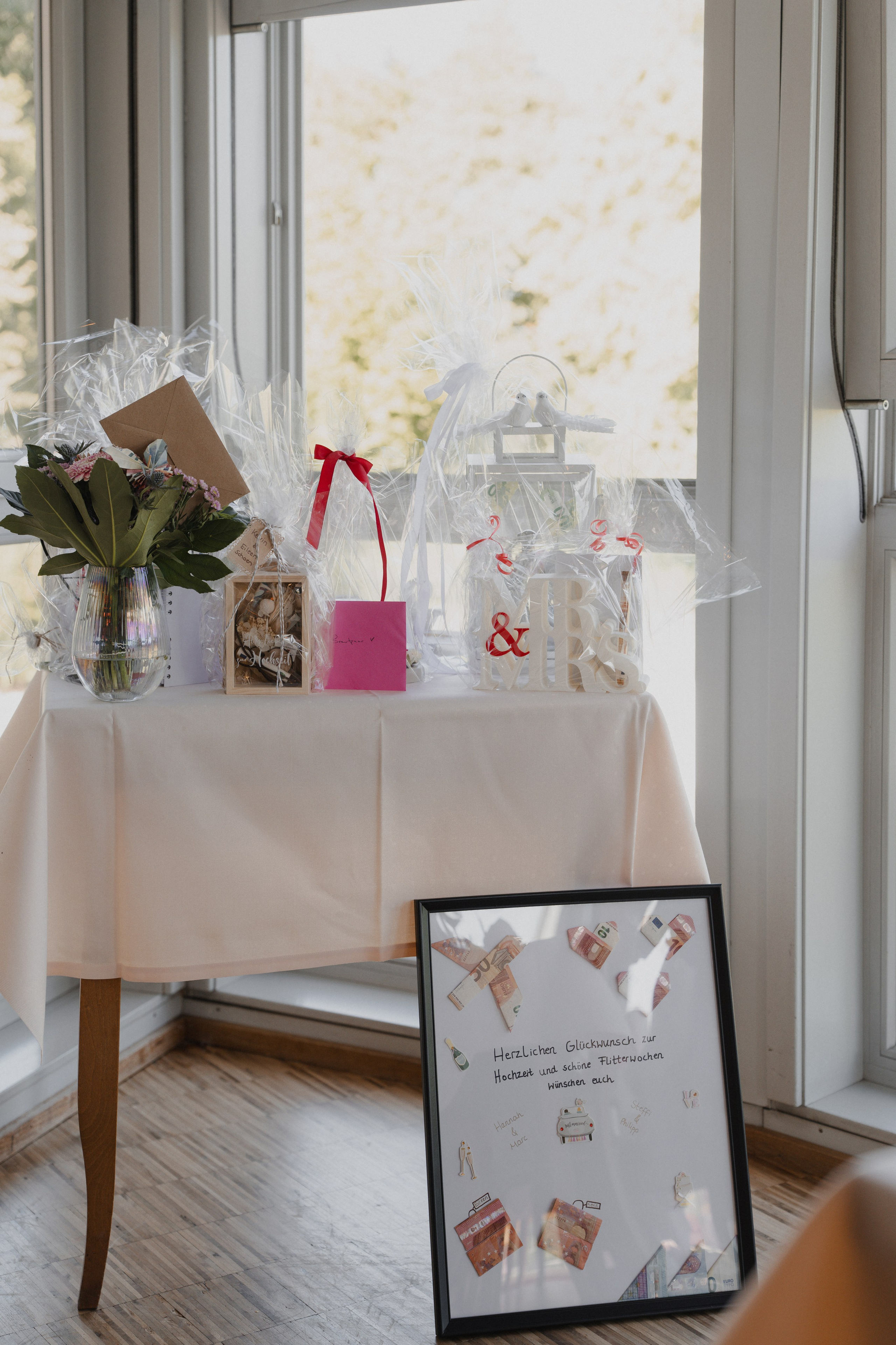 Eileen & Kevin I Herdecke. Hochzeitsfotografin Bochum | Halyna Reiche Fotografie NRW