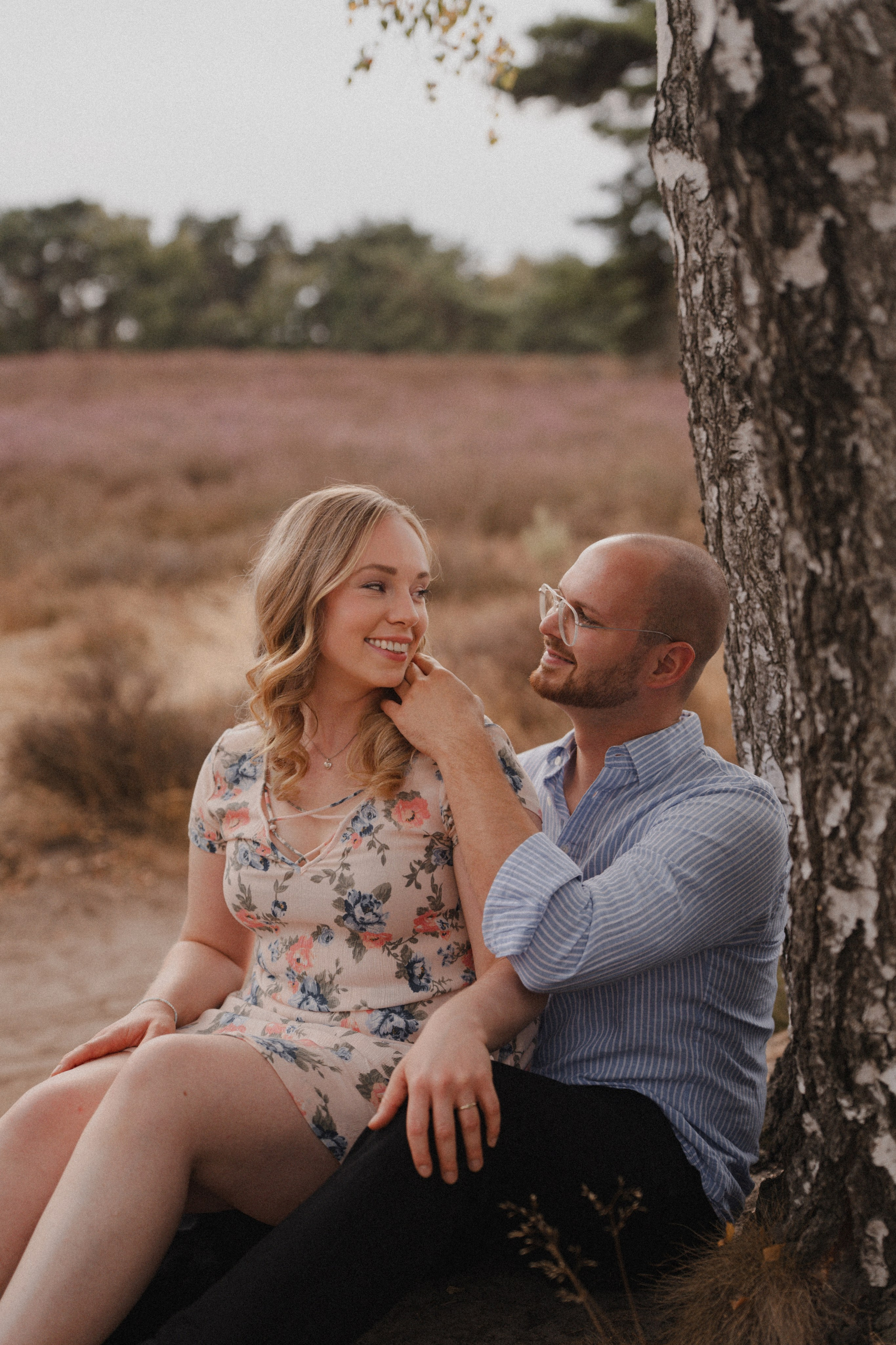 Julia & Max. Hochzeitsfotografin Bochum | Halyna Reiche Fotografie NRW