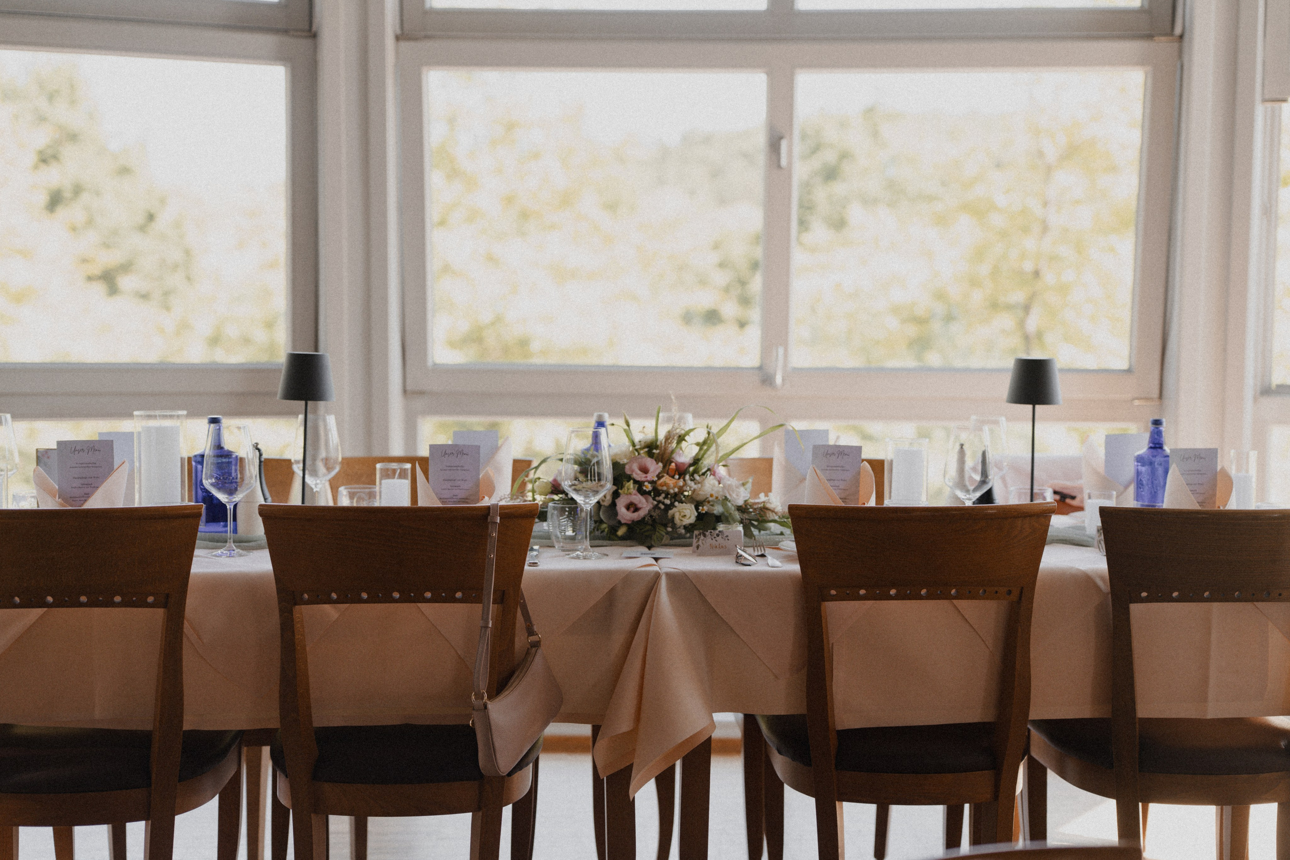Eileen & Kevin I Herdecke. Hochzeitsfotografin Bochum | Halyna Reiche Fotografie NRW