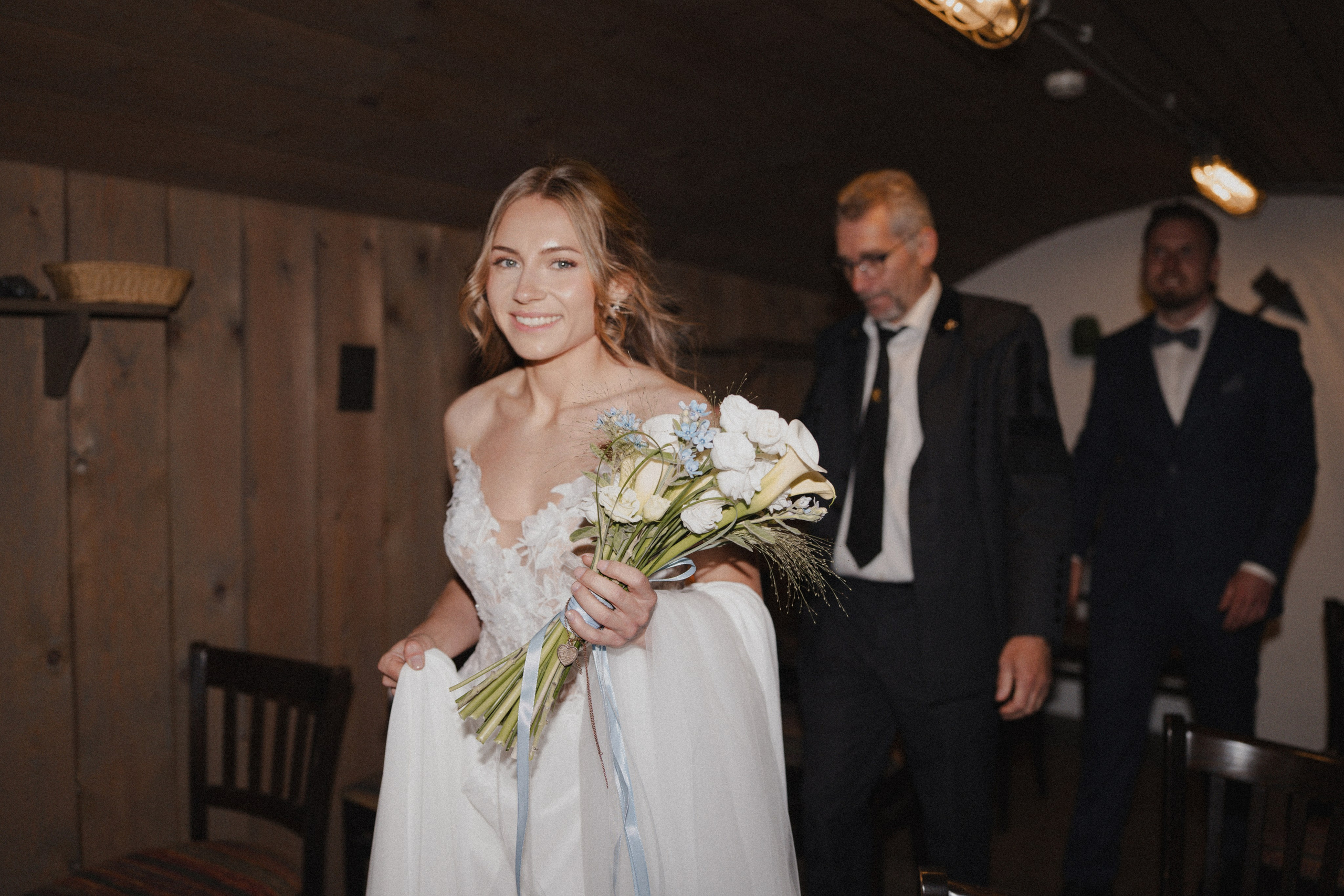 Nicol & Tobias I Bergbau-Museum Bochum. Hochzeitsfotografin Bochum | Halyna Reiche Fotografie NRW