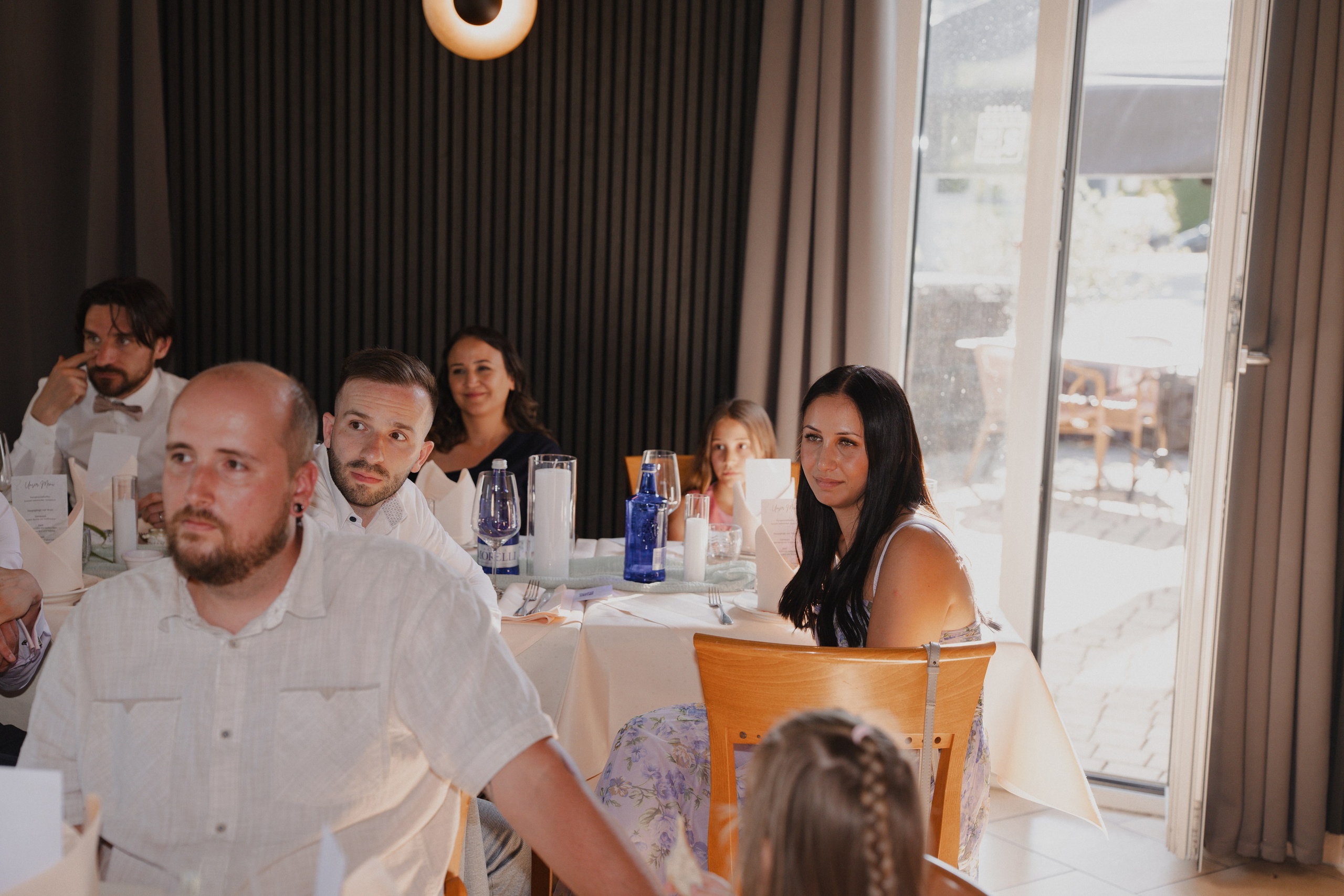 Eileen & Kevin I Herdecke. Hochzeitsfotografin Bochum | Halyna Reiche Fotografie NRW
