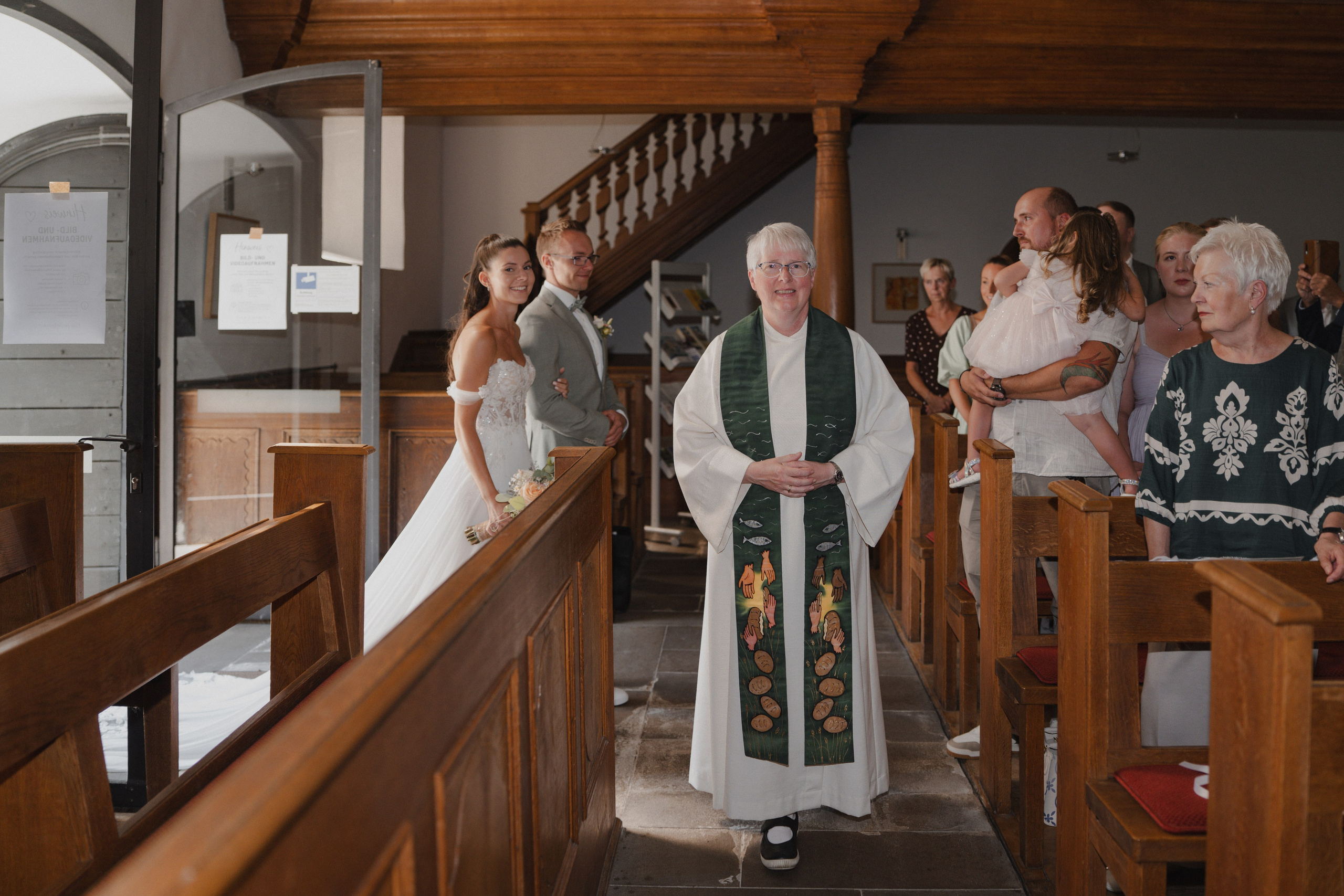 Eileen & Kevin I Herdecke. Hochzeitsfotografin Bochum | Halyna Reiche Fotografie NRW