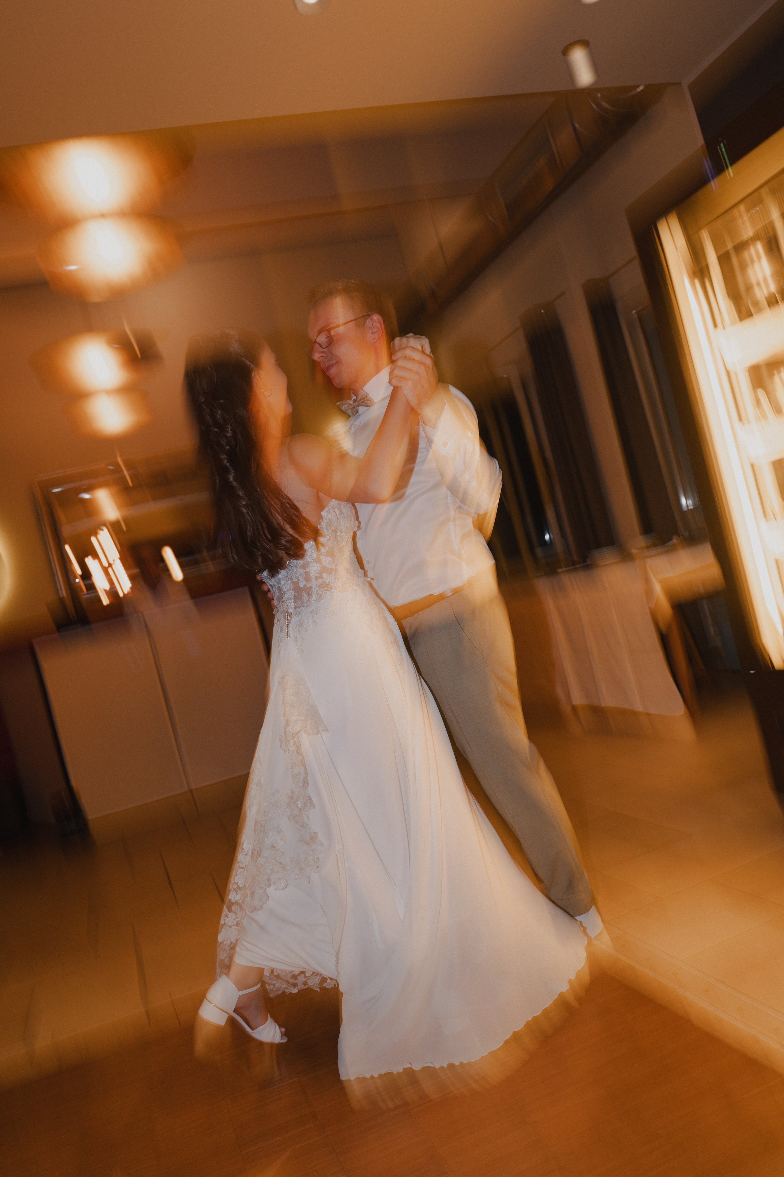 Eileen & Kevin I Herdecke. Hochzeitsfotografin Bochum | Halyna Reiche Fotografie NRW