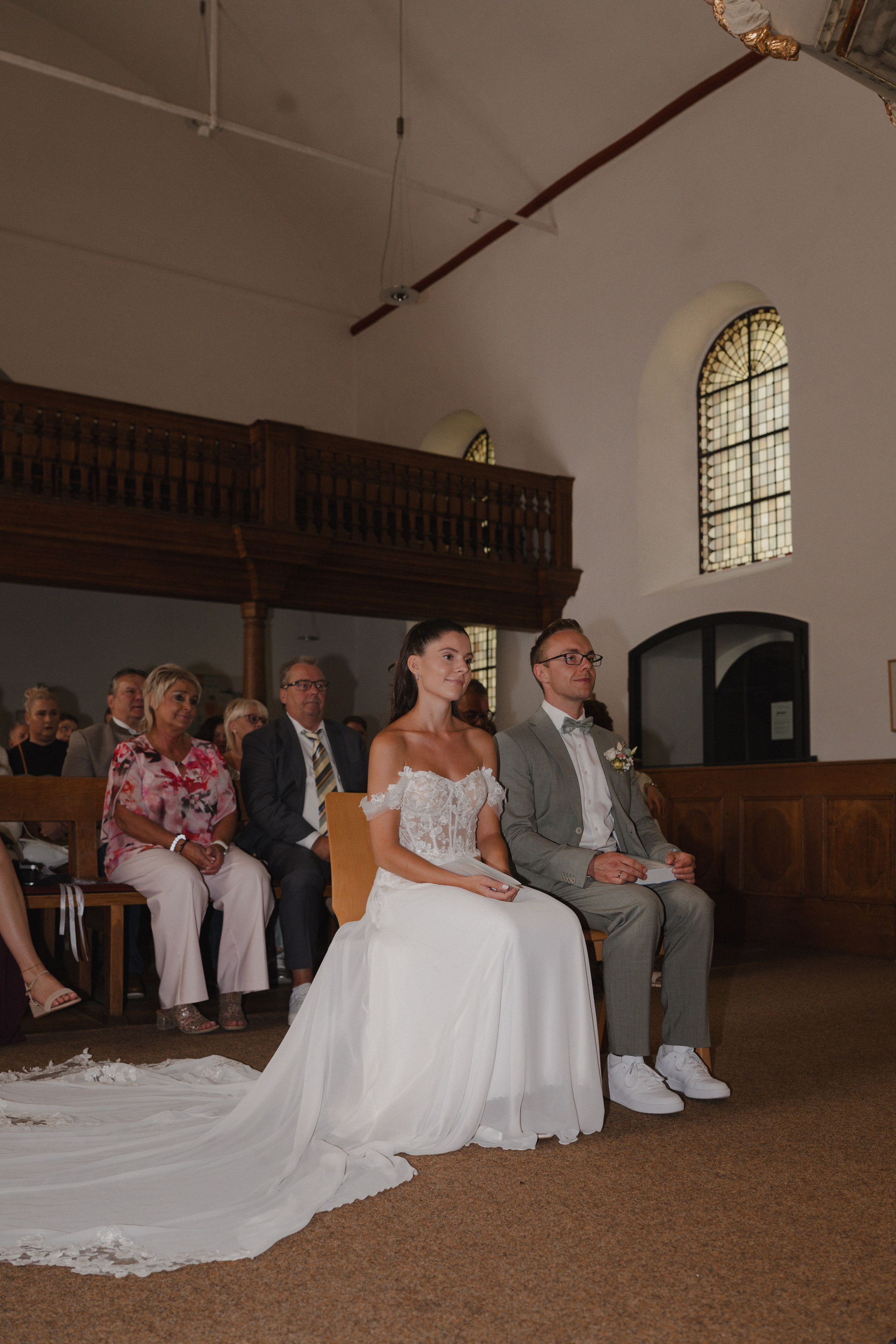 Eileen & Kevin I Herdecke. Hochzeitsfotografin Bochum | Halyna Reiche Fotografie NRW