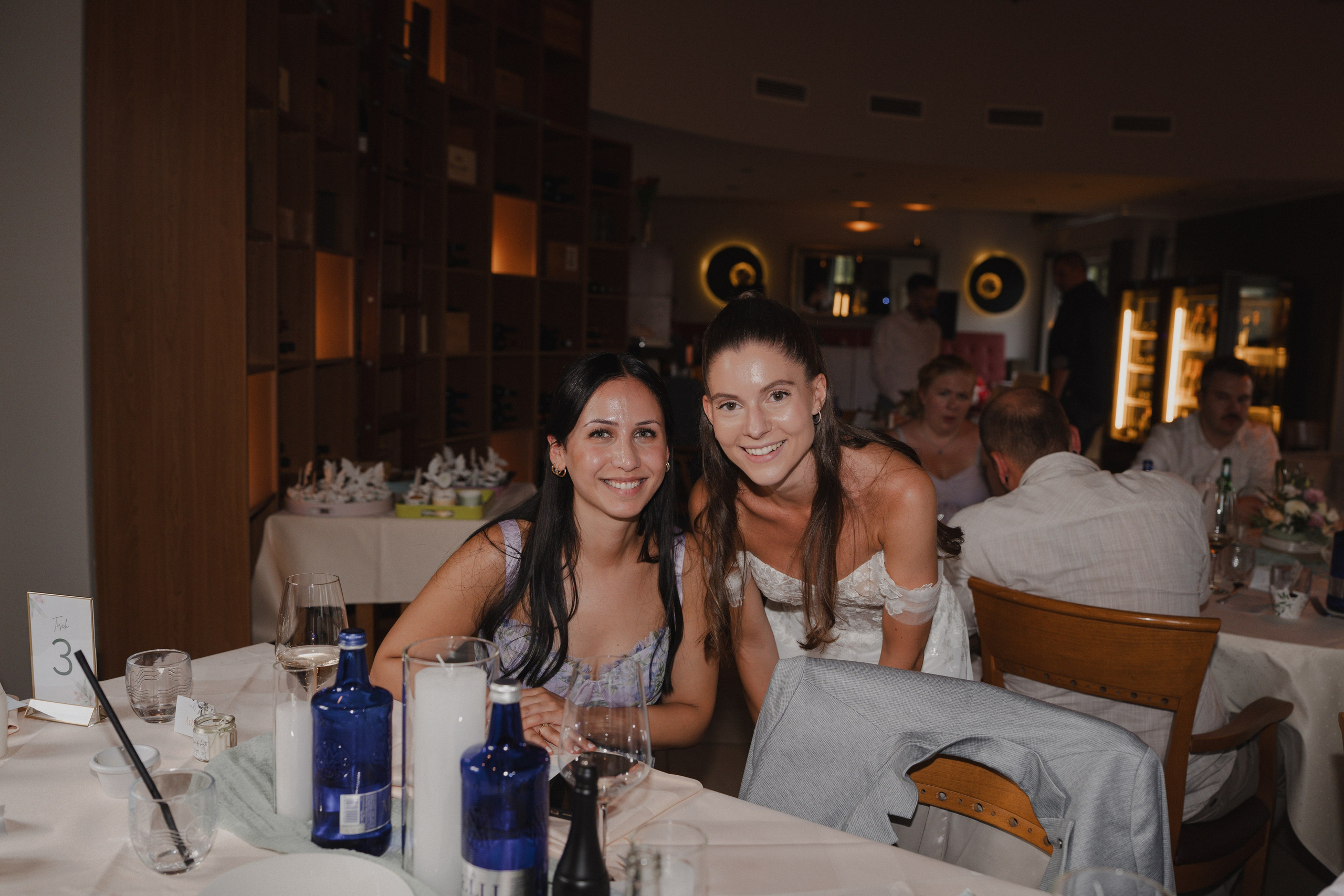 Eileen & Kevin I Herdecke. Hochzeitsfotografin Bochum | Halyna Reiche Fotografie NRW