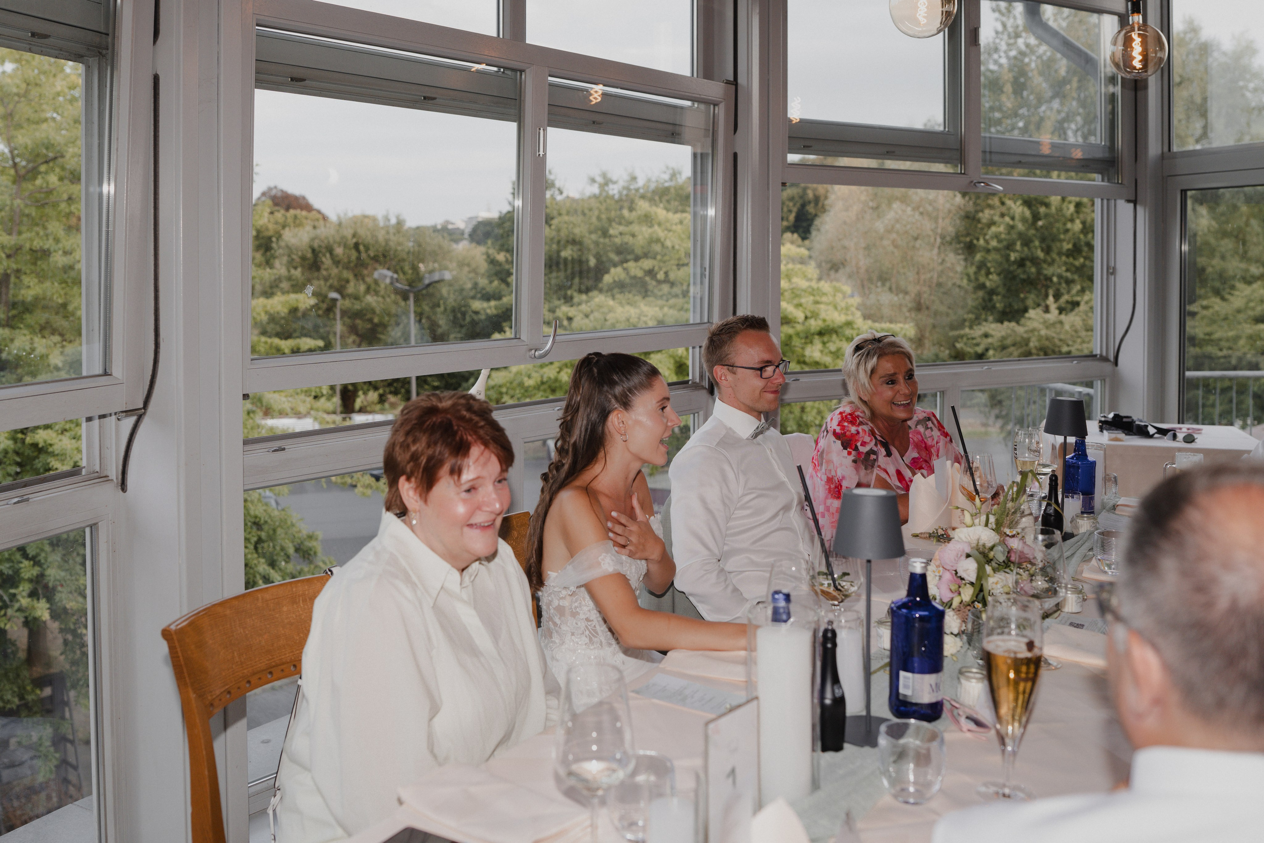 Eileen & Kevin I Herdecke. Hochzeitsfotografin Bochum | Halyna Reiche Fotografie NRW