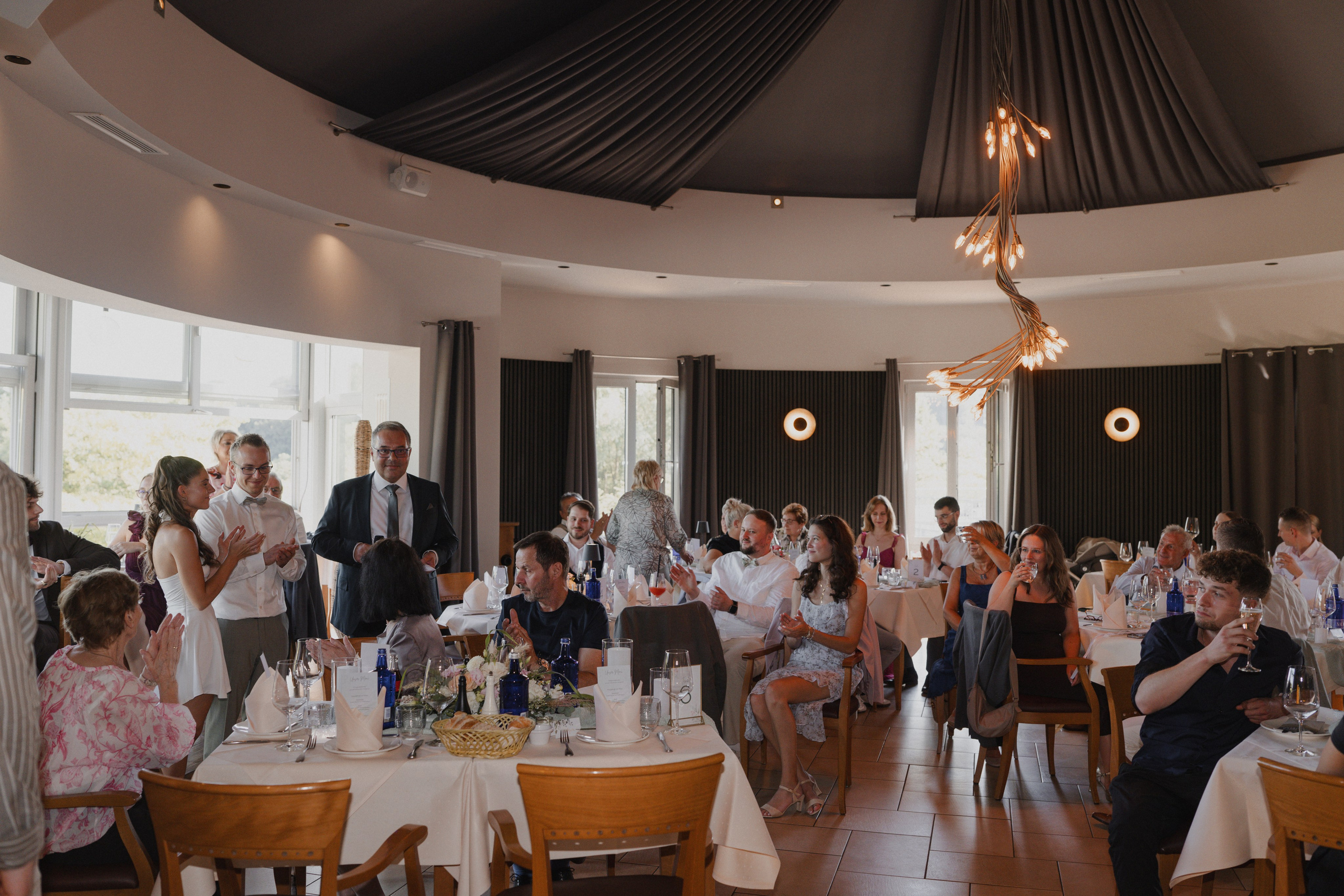 Eileen & Kevin I Herdecke. Hochzeitsfotografin Bochum | Halyna Reiche Fotografie NRW