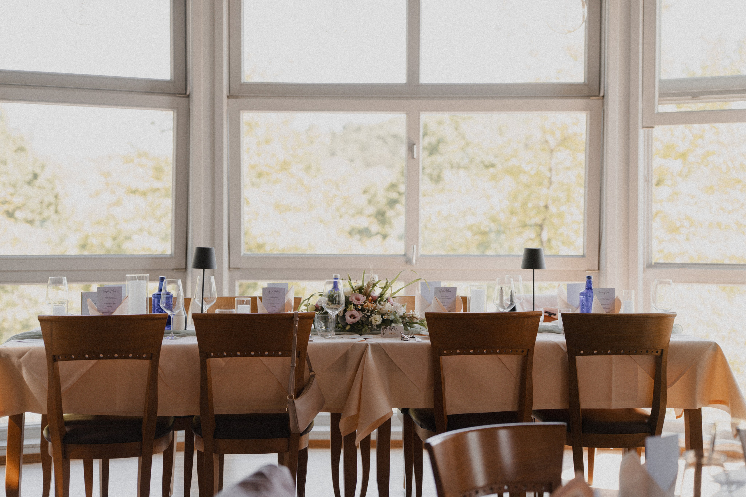 Eileen & Kevin I Herdecke. Hochzeitsfotografin Bochum | Halyna Reiche Fotografie NRW