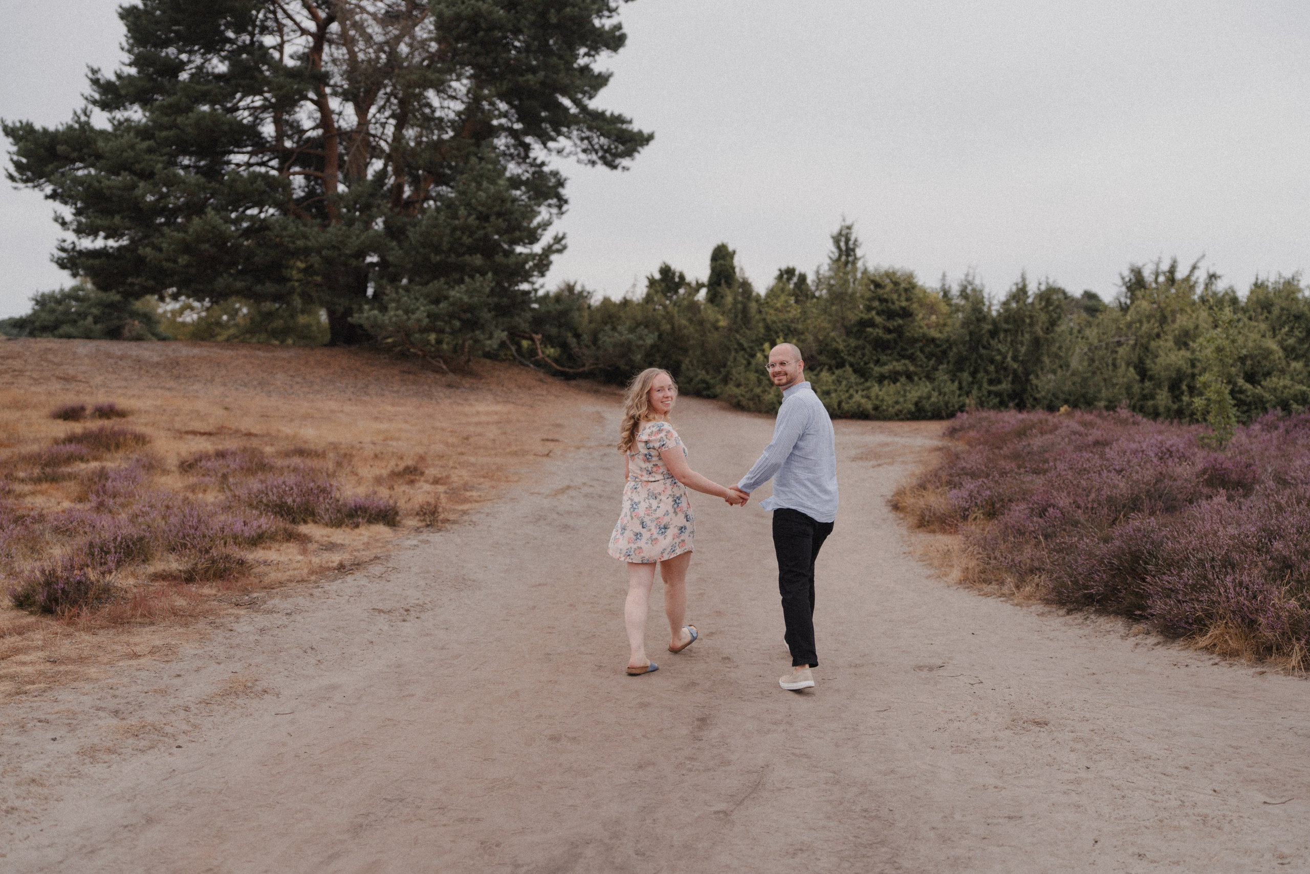 Julia & Max. Hochzeitsfotografin Bochum | Halyna Reiche Fotografie NRW