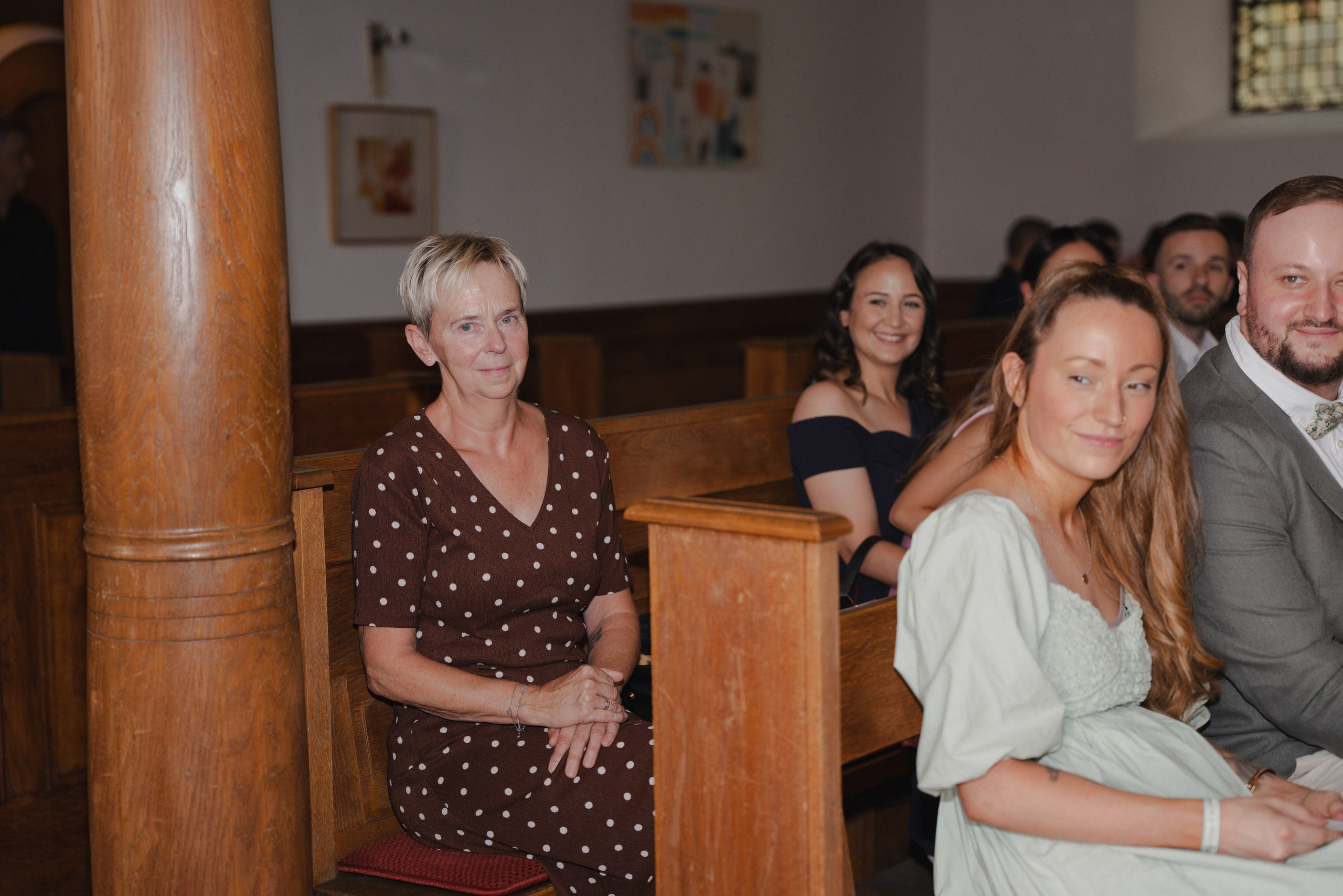 Eileen & Kevin I Herdecke. Hochzeitsfotografin Bochum | Halyna Reiche Fotografie NRW