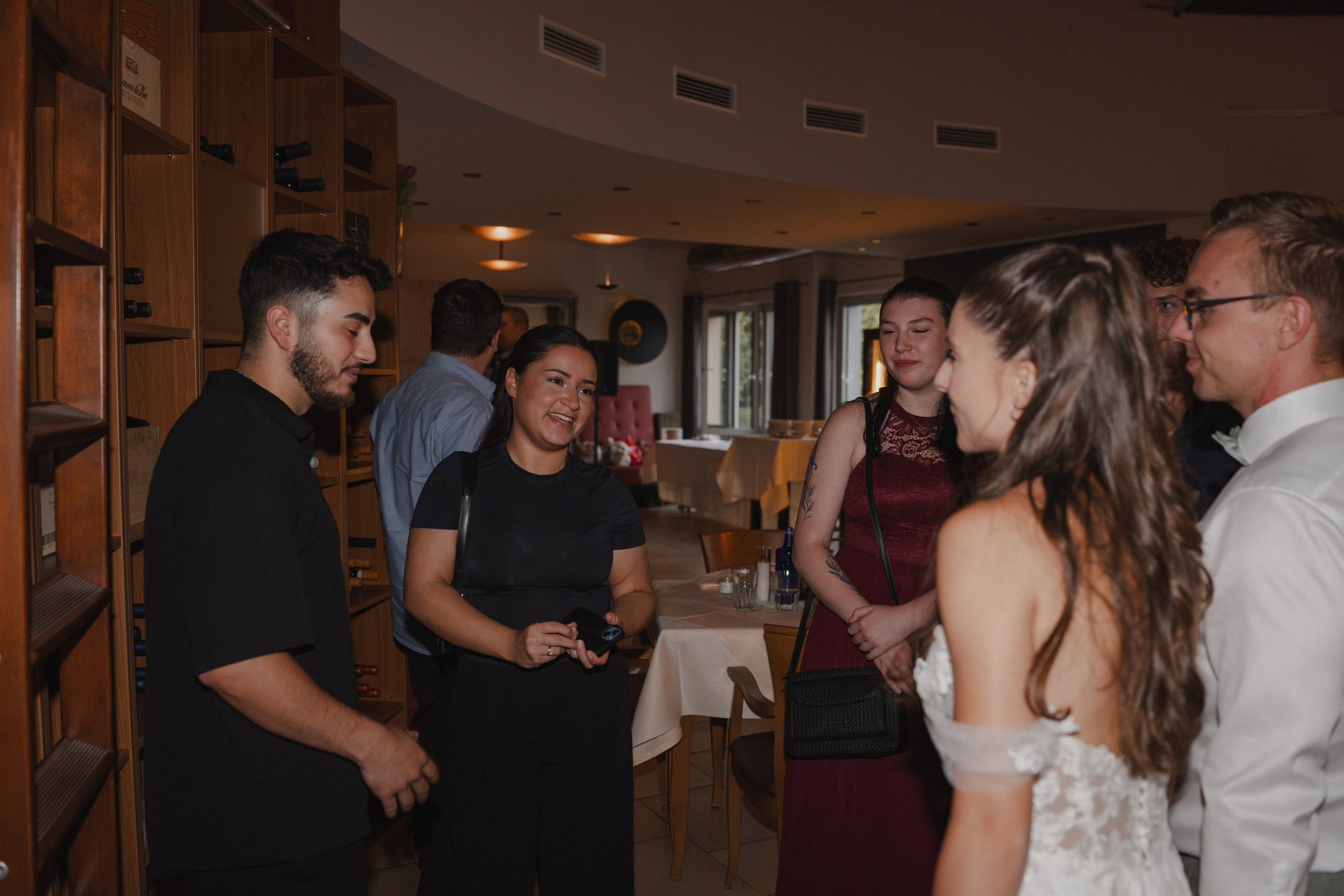 Eileen & Kevin I Herdecke. Hochzeitsfotografin Bochum | Halyna Reiche Fotografie NRW