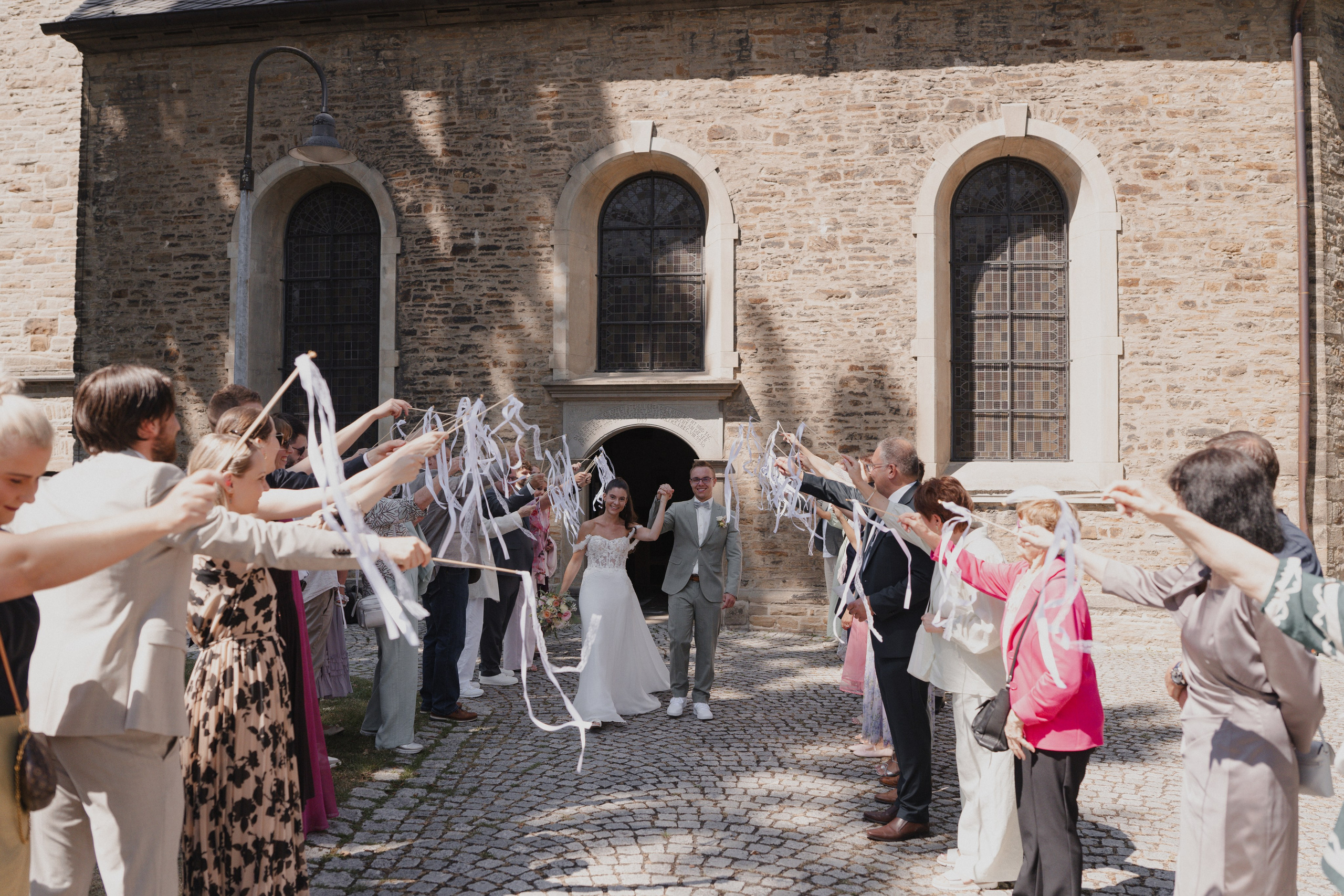Eileen & Kevin I Herdecke. Hochzeitsfotografin Bochum | Halyna Reiche Fotografie NRW