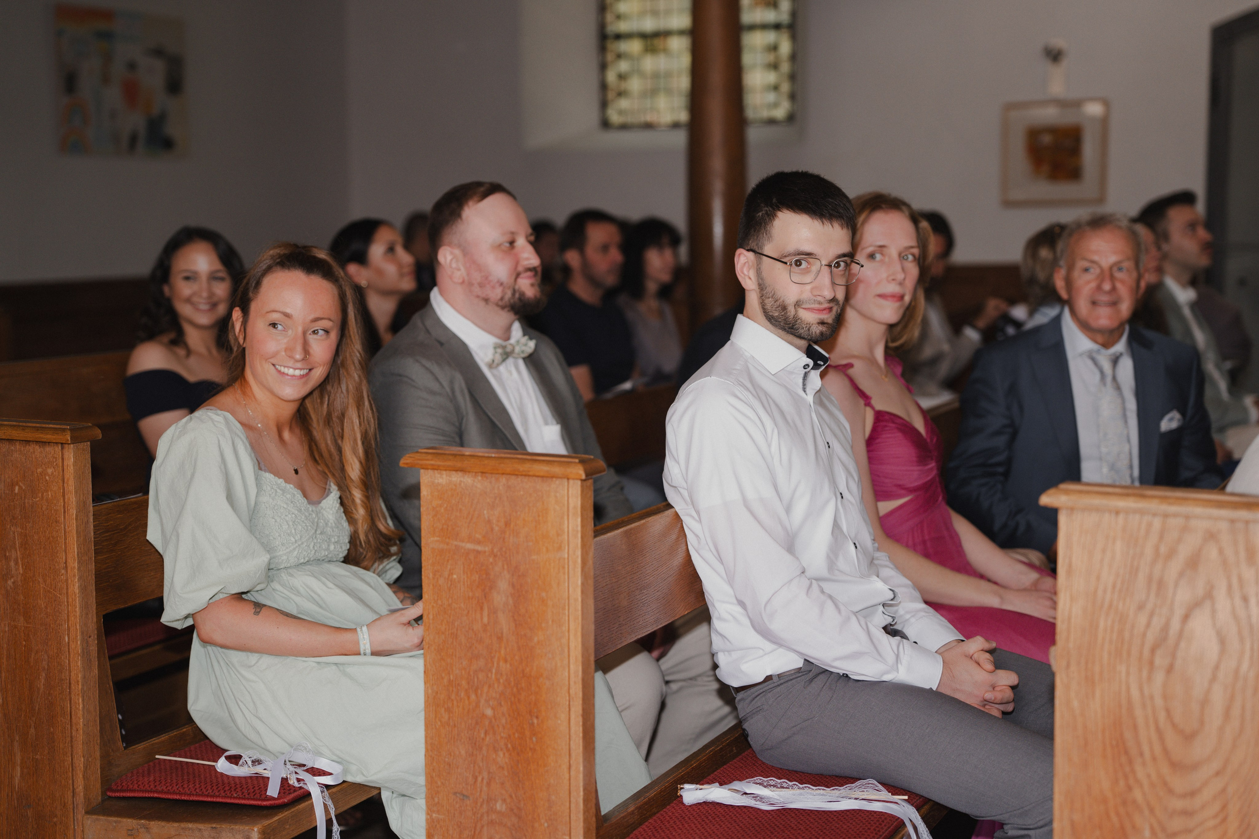 Eileen & Kevin I Herdecke. Hochzeitsfotografin Bochum | Halyna Reiche Fotografie NRW
