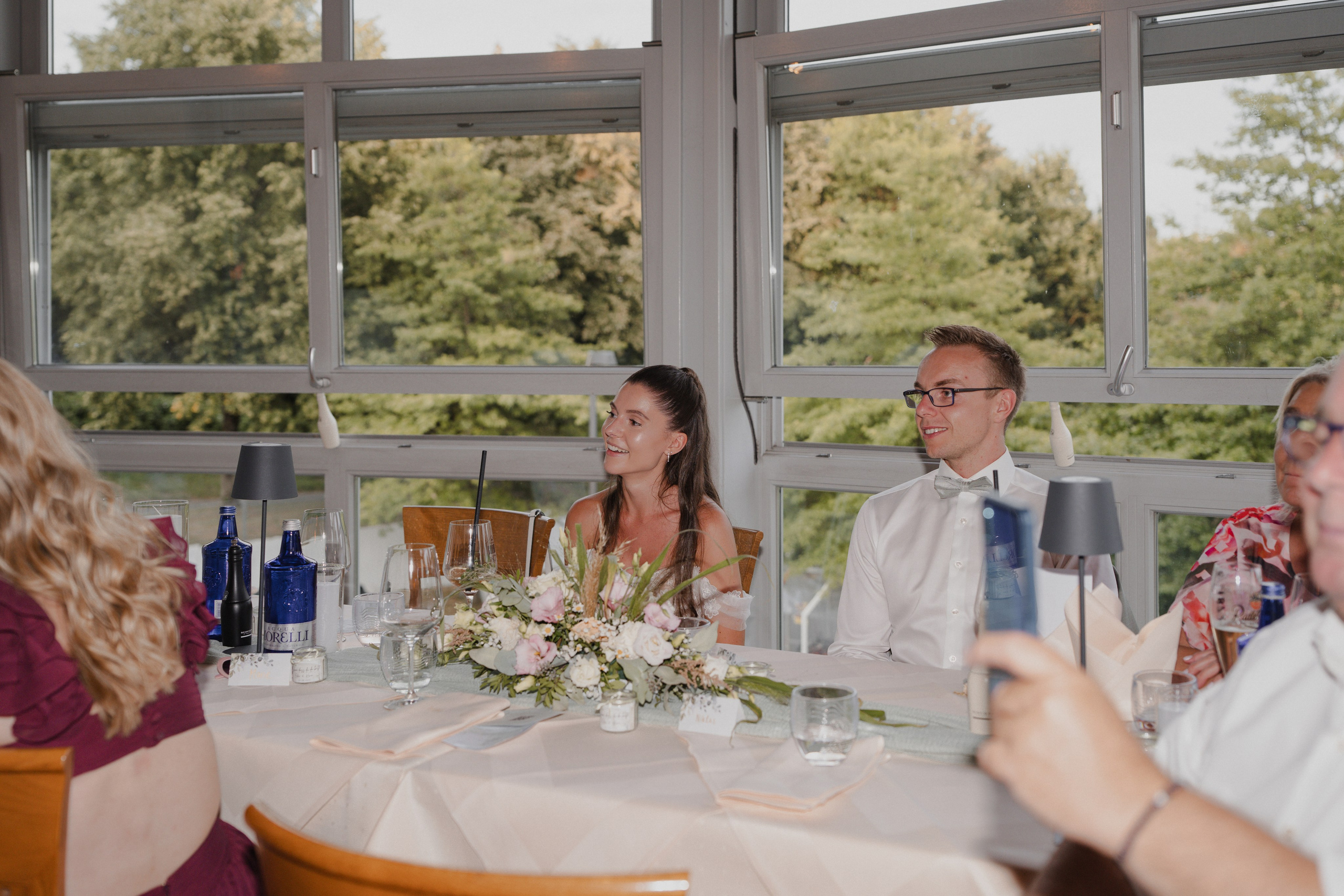 Eileen & Kevin I Herdecke. Hochzeitsfotografin Bochum | Halyna Reiche Fotografie NRW