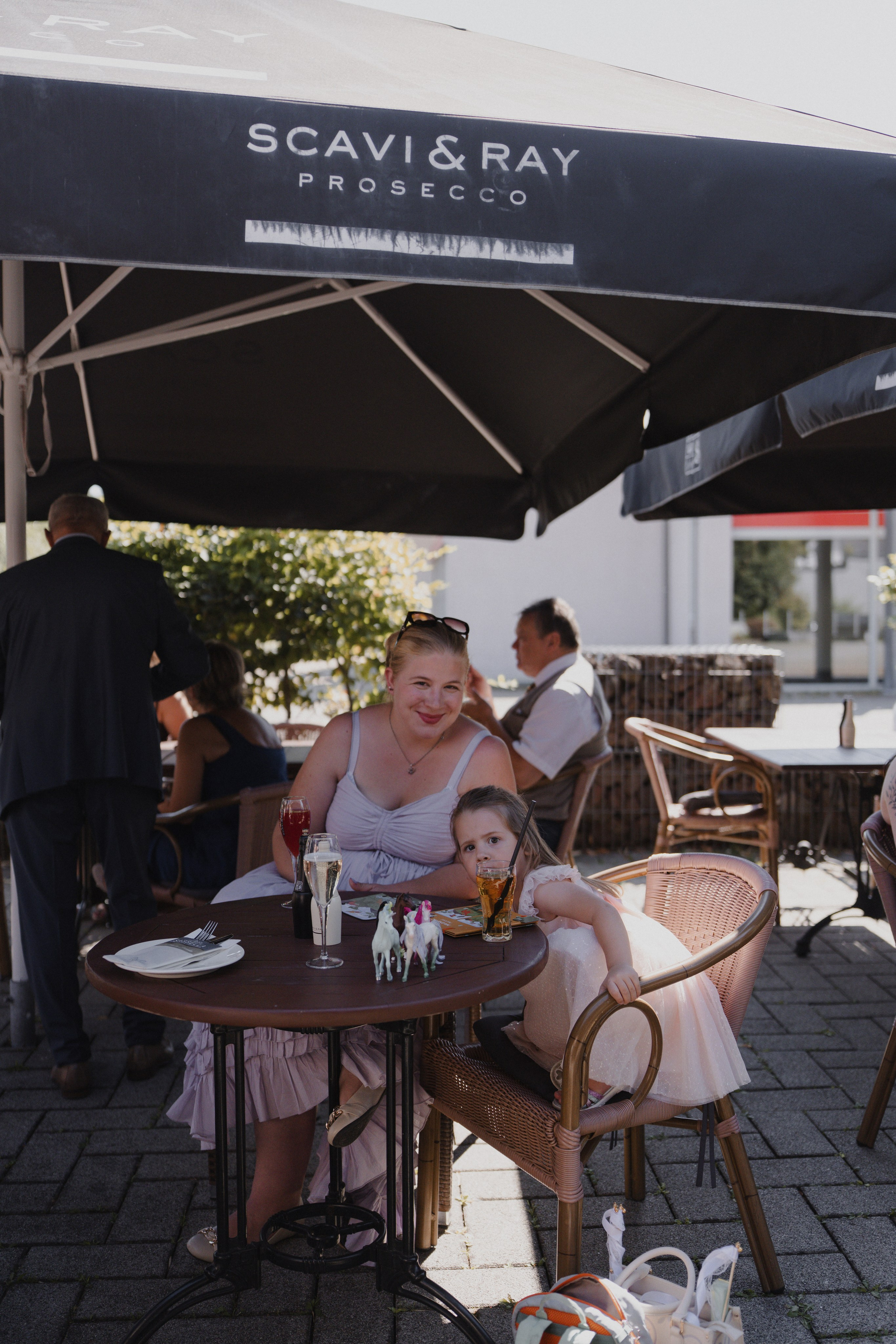 Eileen & Kevin I Herdecke. Hochzeitsfotografin Bochum | Halyna Reiche Fotografie NRW