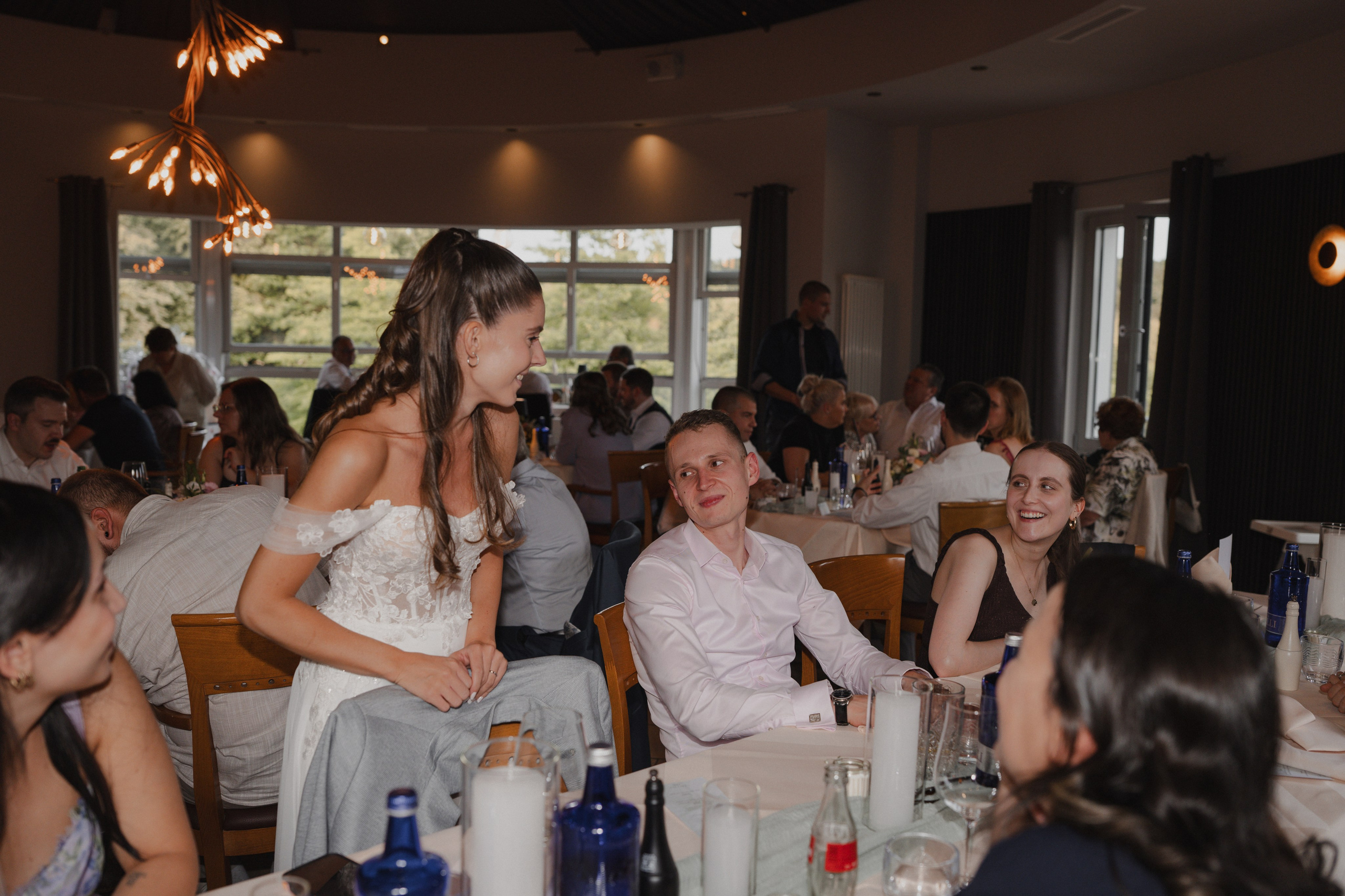 Eileen & Kevin I Herdecke. Hochzeitsfotografin Bochum | Halyna Reiche Fotografie NRW