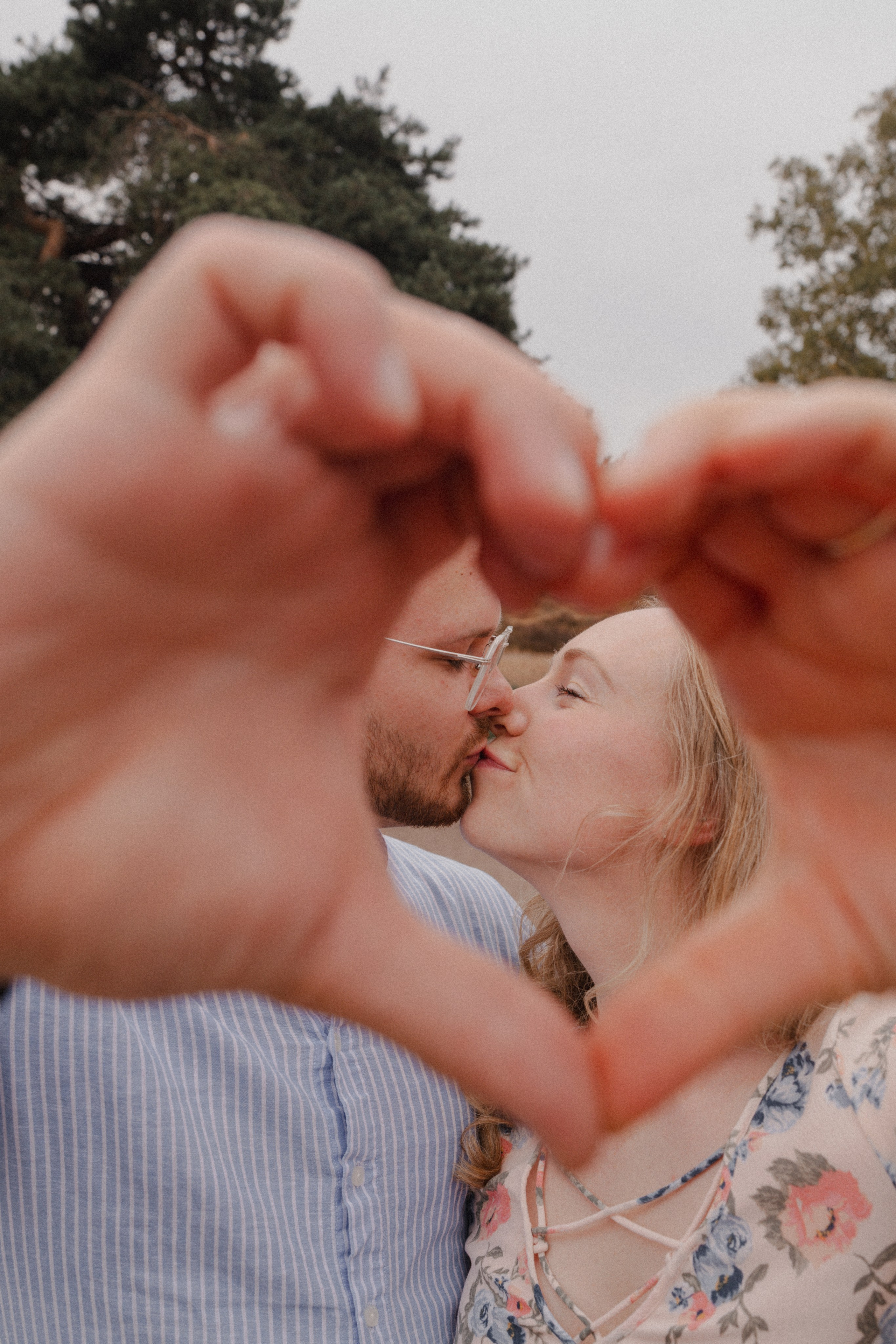Julia & Max. Hochzeitsfotografin Bochum | Halyna Reiche Fotografie NRW
