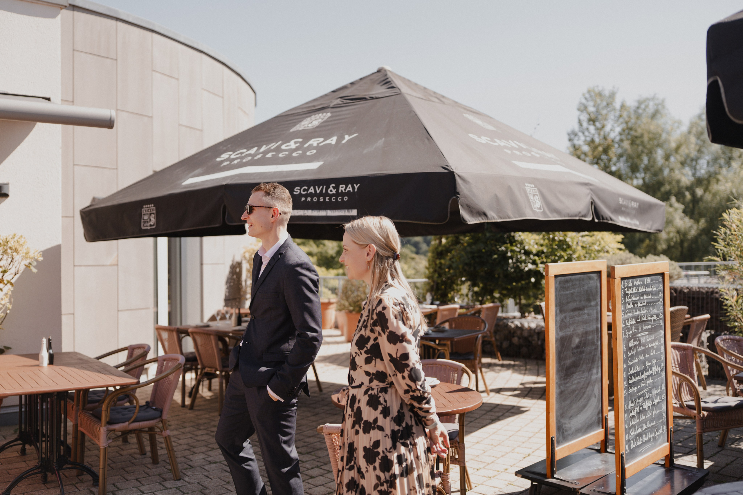 Eileen & Kevin I Herdecke. Hochzeitsfotografin Bochum | Halyna Reiche Fotografie NRW