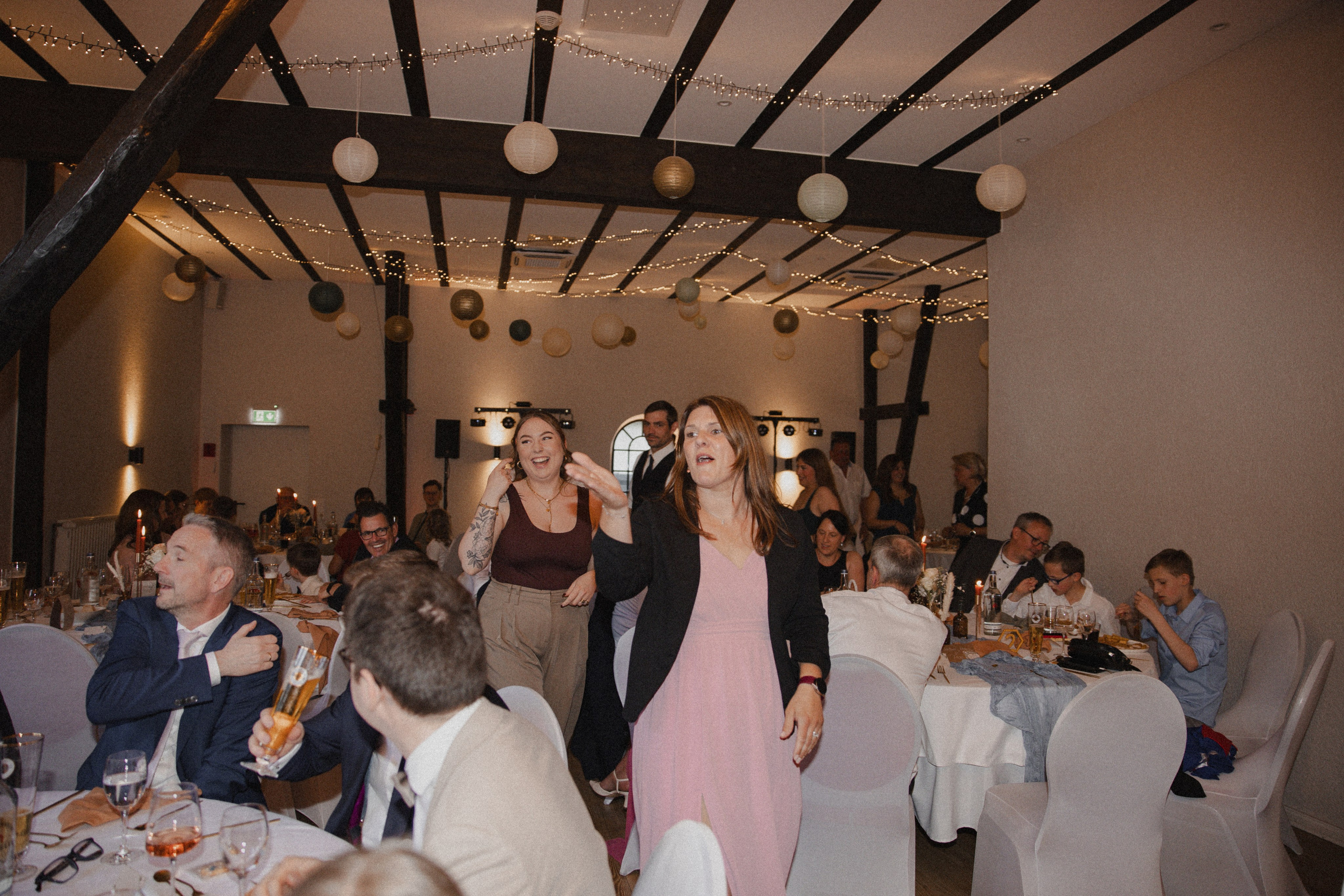 Michaela & Christian I Eventlocation Hilleringmann. Hochzeitsfotografin Bochum | Halyna Reiche Fotografie NRW