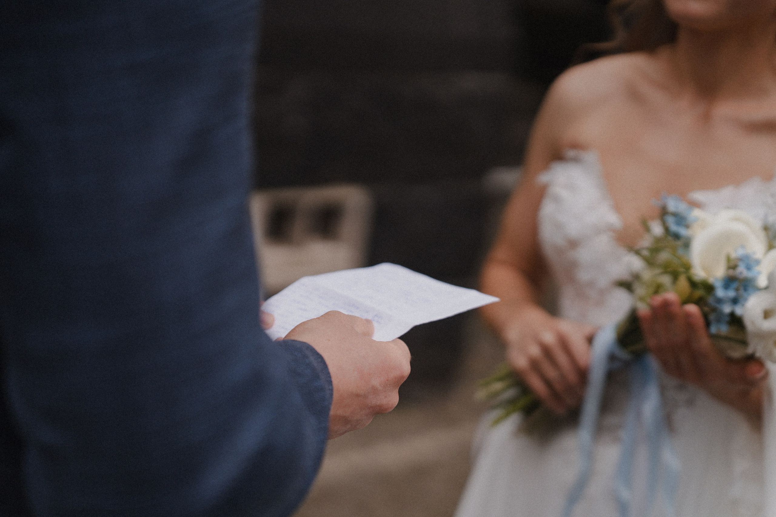Nicol & Tobias I Bergbau-Museum Bochum. Hochzeitsfotografin Bochum | Halyna Reiche Fotografie NRW