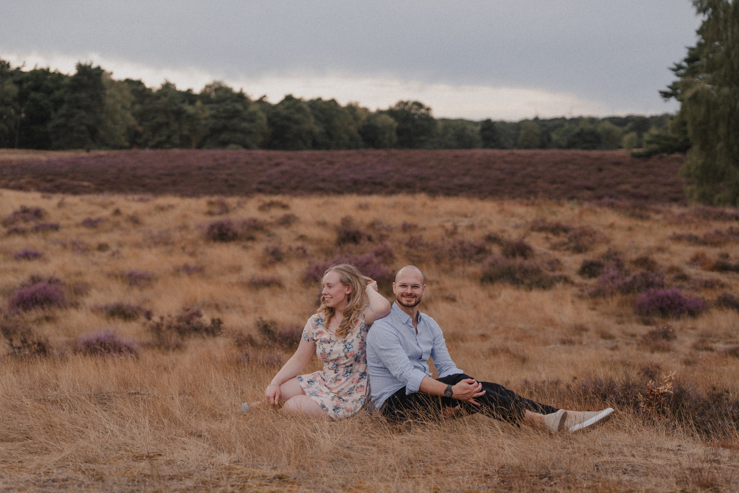 Julia & Max. Hochzeitsfotografin Bochum | Halyna Reiche Fotografie NRW