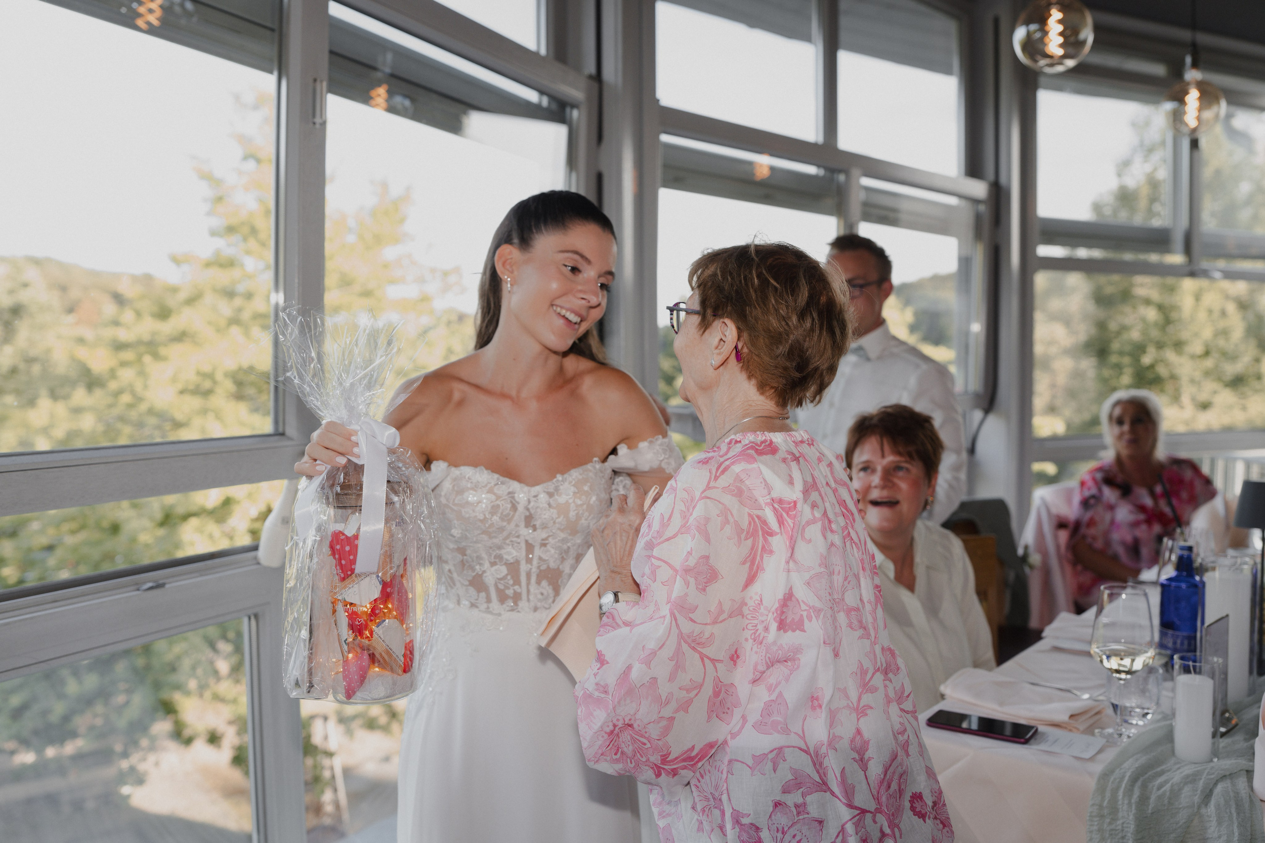 Eileen & Kevin I Herdecke. Hochzeitsfotografin Bochum | Halyna Reiche Fotografie NRW