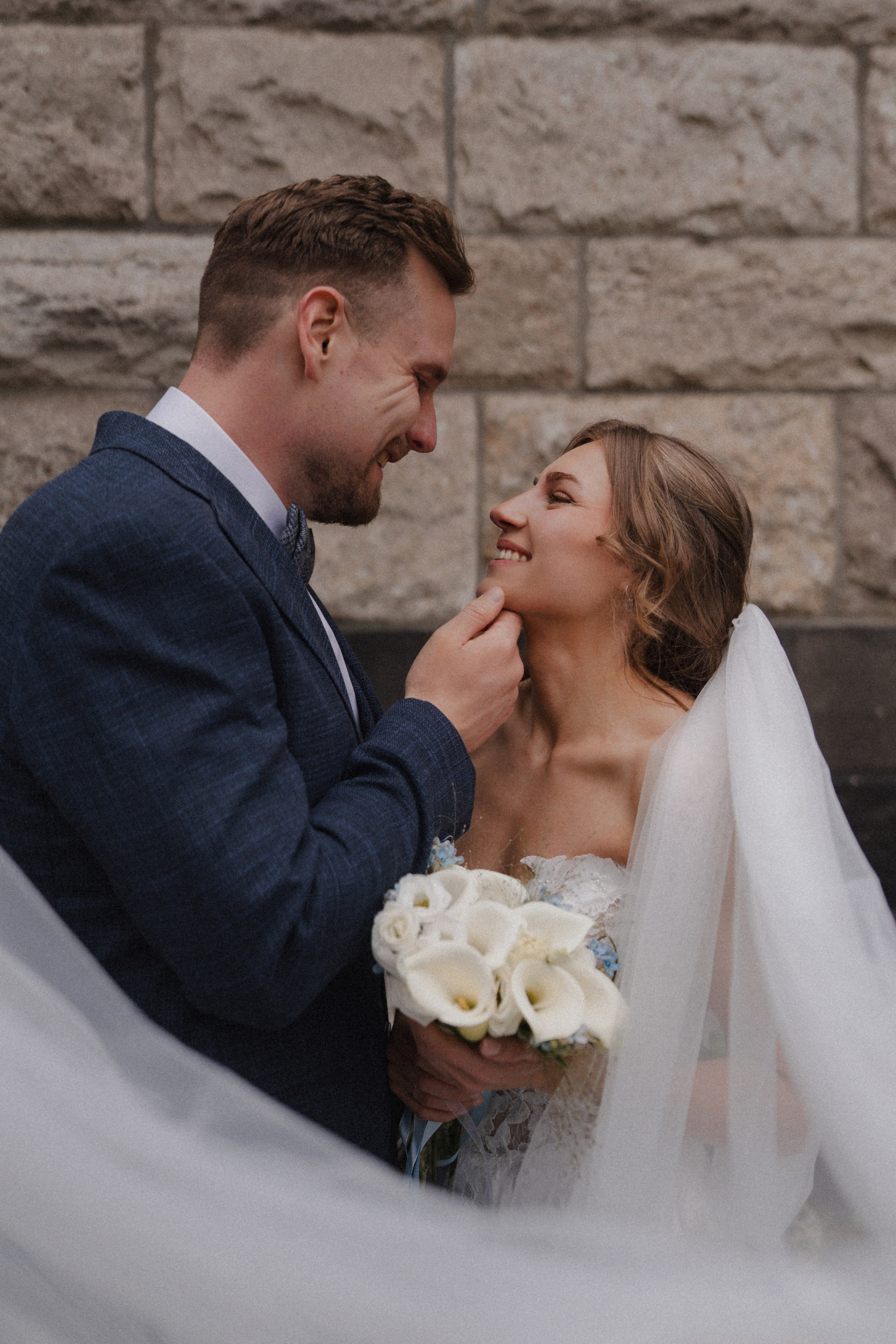 Nicol & Tobias I Bergbau-Museum Bochum. Hochzeitsfotografin Bochum | Halyna Reiche Fotografie NRW