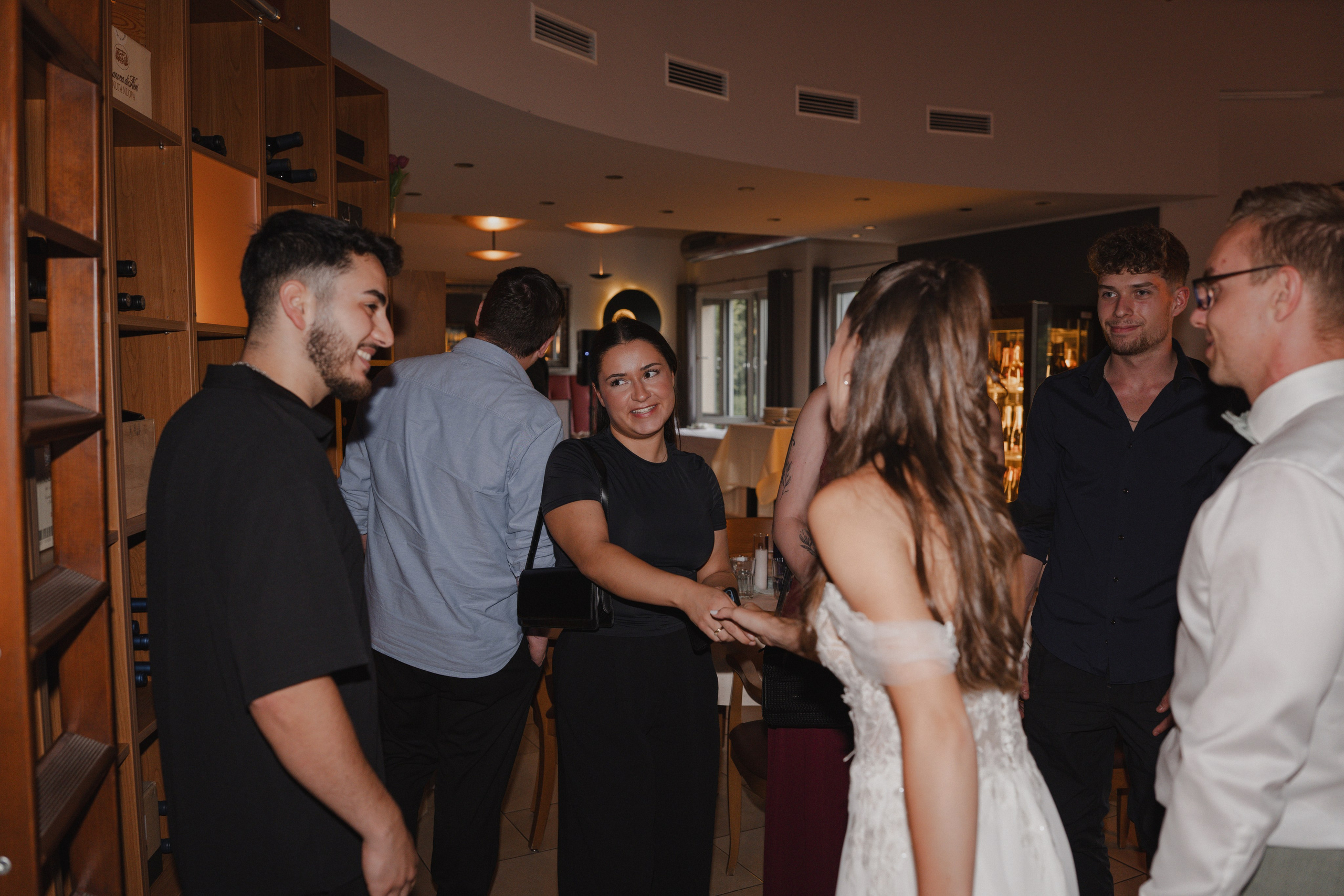 Eileen & Kevin I Herdecke. Hochzeitsfotografin Bochum | Halyna Reiche Fotografie NRW