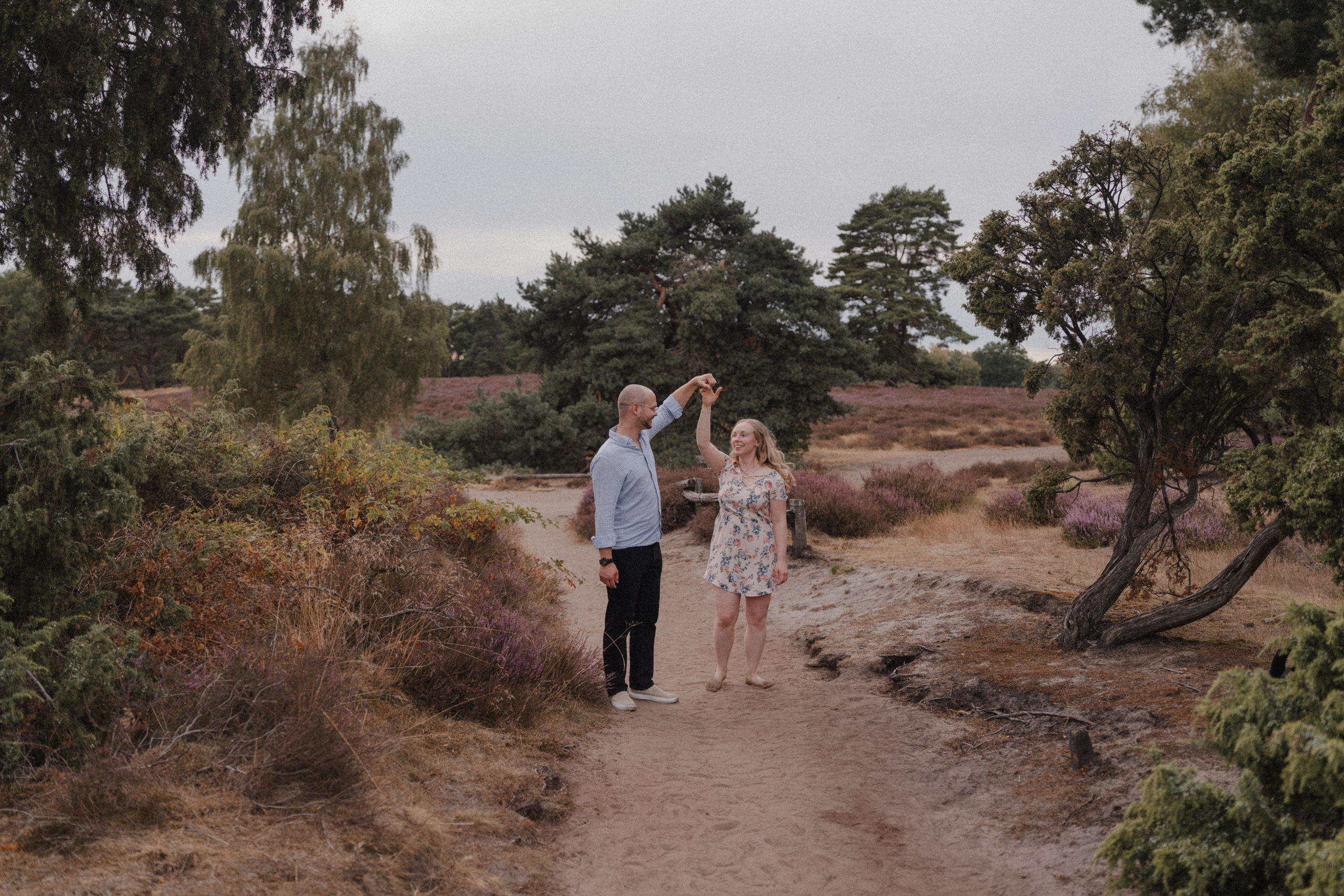Julia & Max. Hochzeitsfotografin Bochum | Halyna Reiche Fotografie NRW