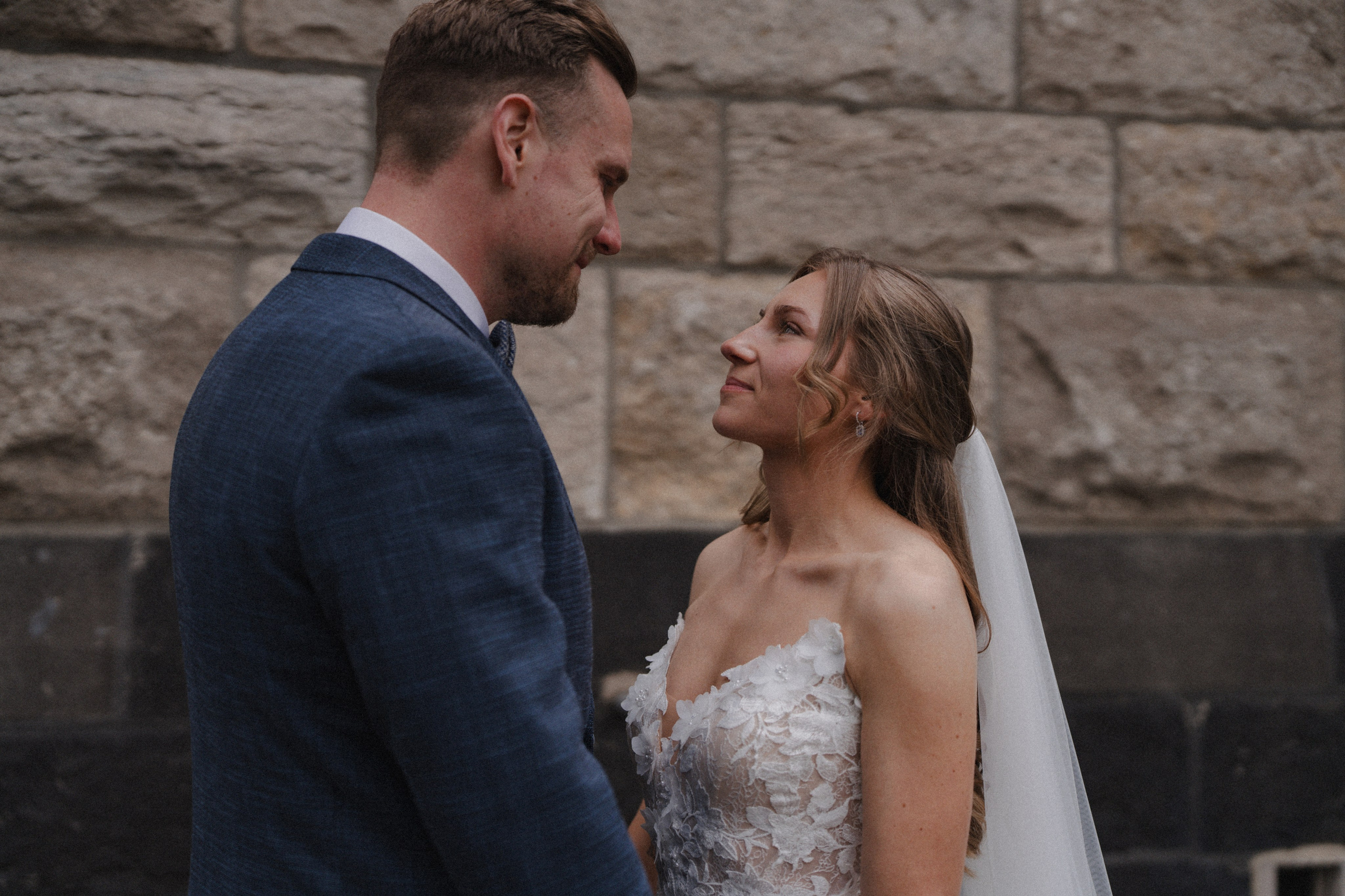 Nicol & Tobias I Bergbau-Museum Bochum. Hochzeitsfotografin Bochum | Halyna Reiche Fotografie NRW