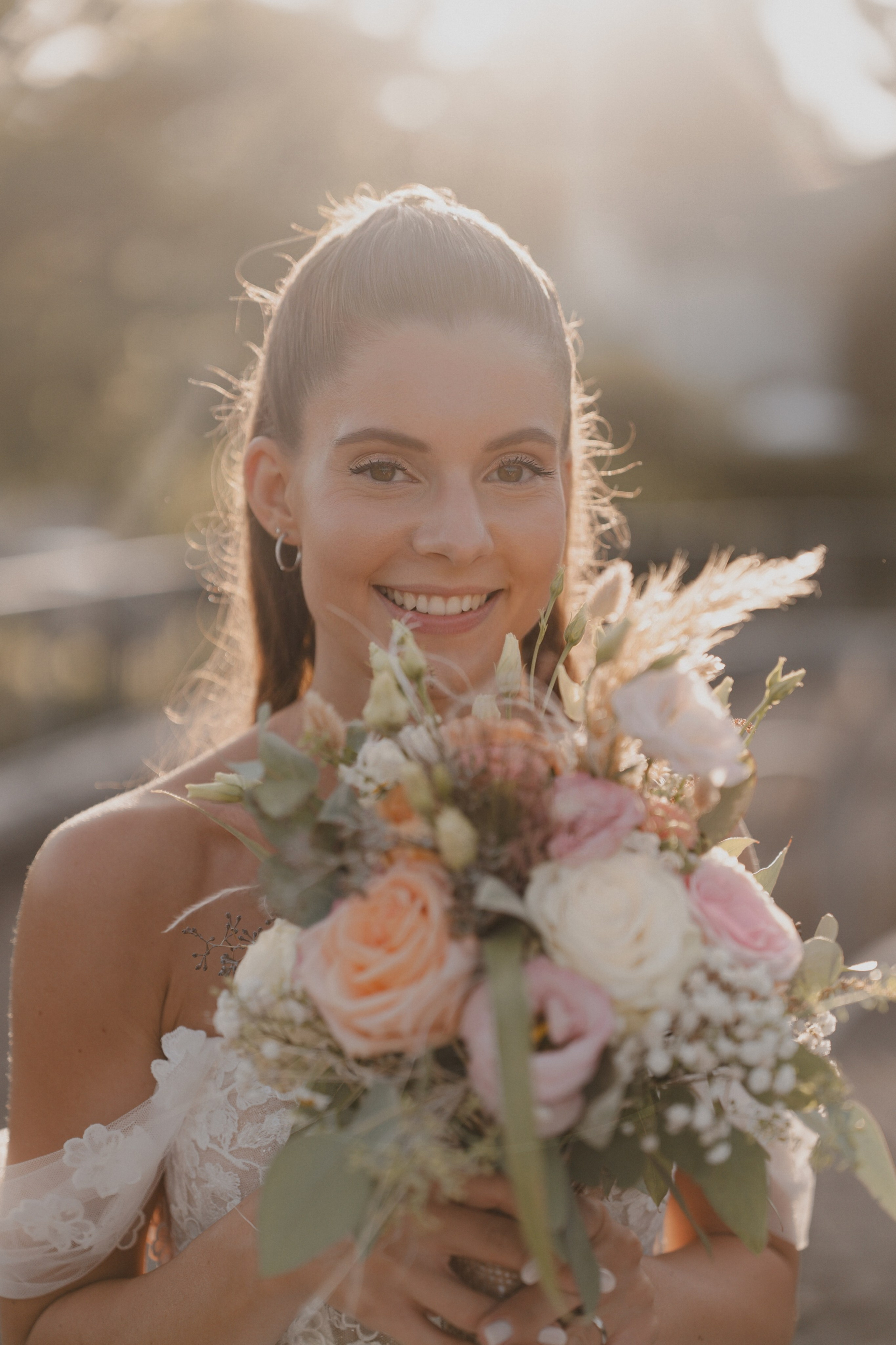 Eileen & Kevin I Herdecke. Hochzeitsfotografin Bochum | Halyna Reiche Fotografie NRW