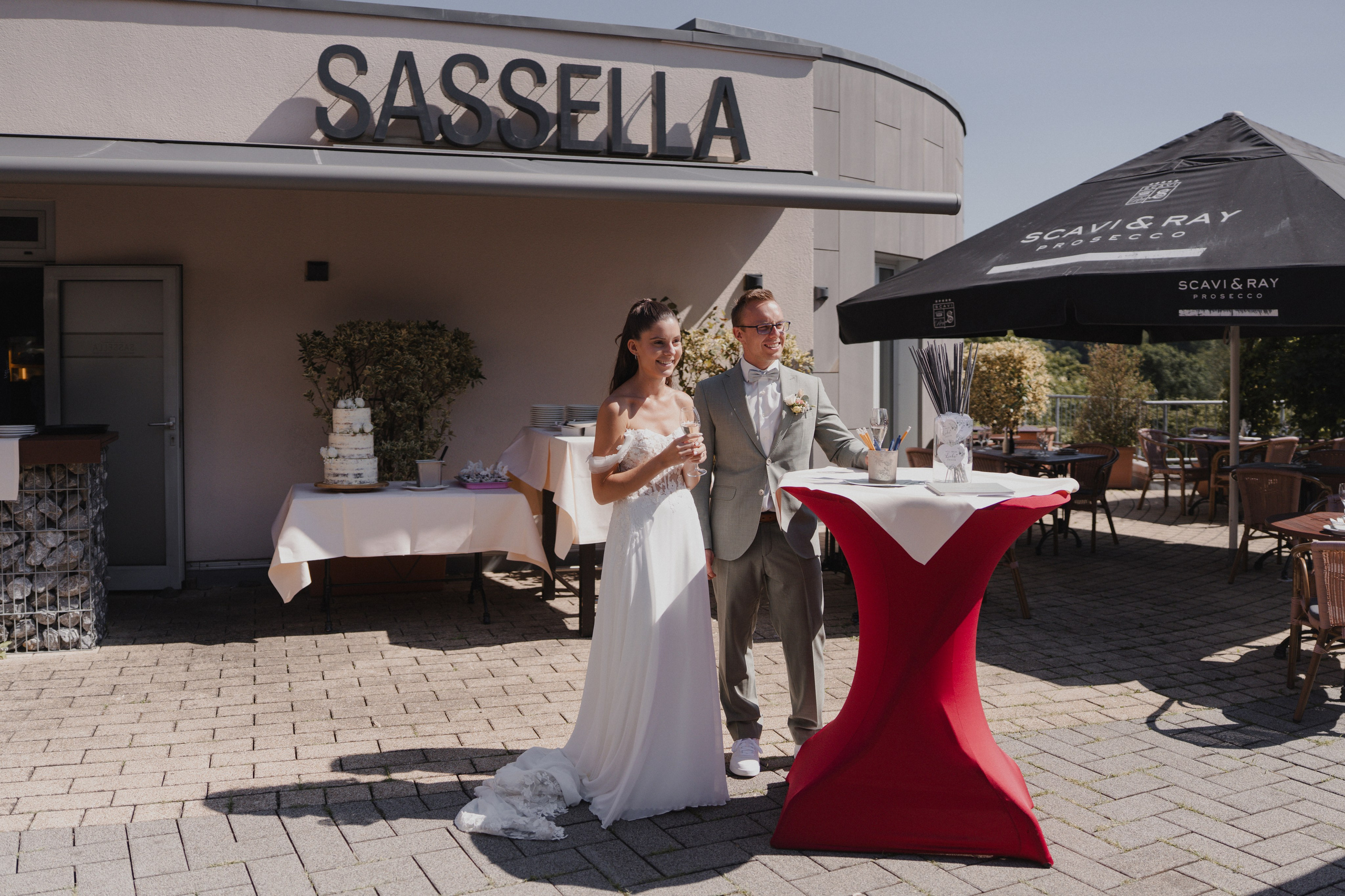 Eileen & Kevin I Herdecke. Hochzeitsfotografin Bochum | Halyna Reiche Fotografie NRW