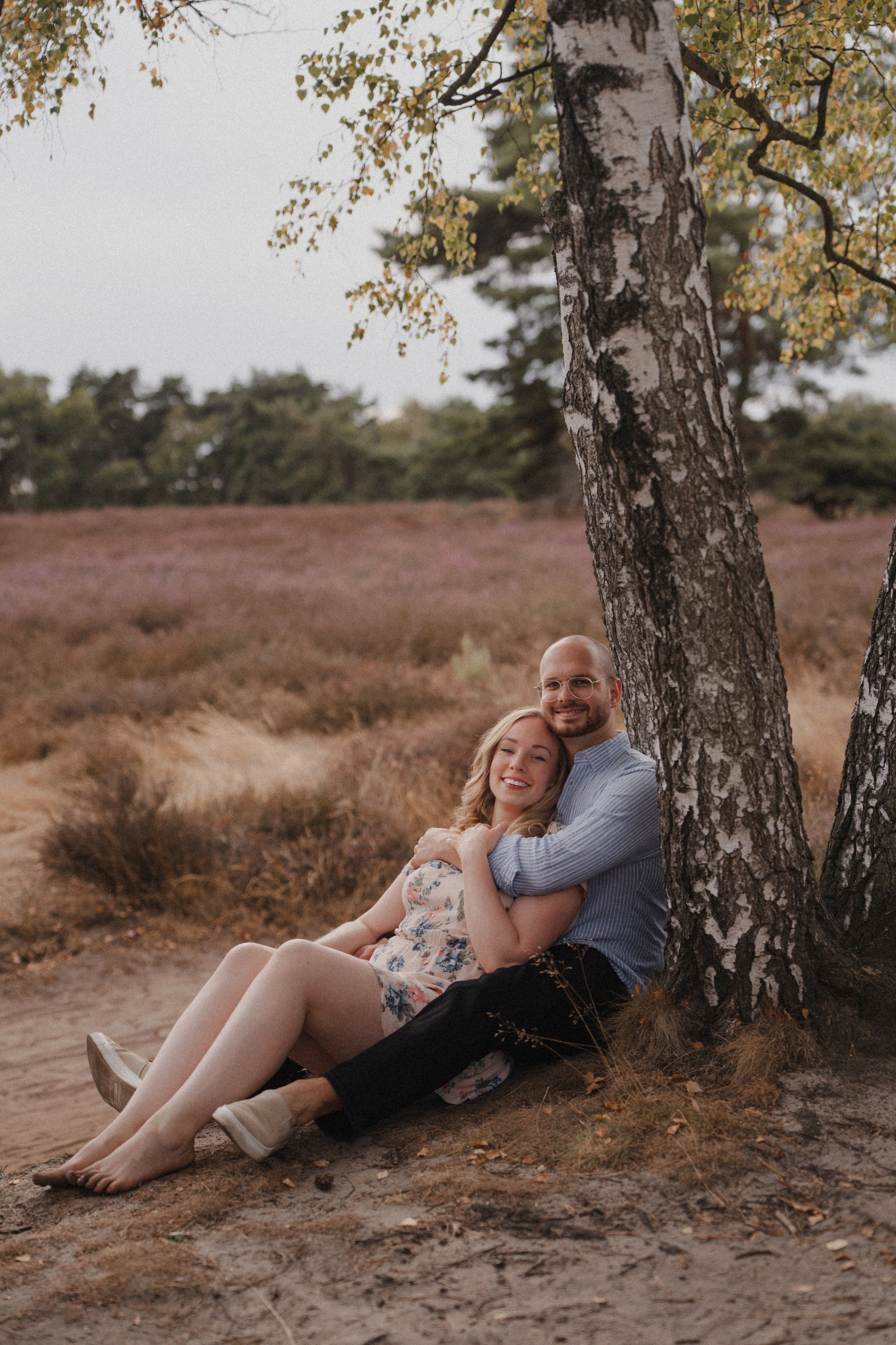Julia & Max. Hochzeitsfotografin Bochum | Halyna Reiche Fotografie NRW