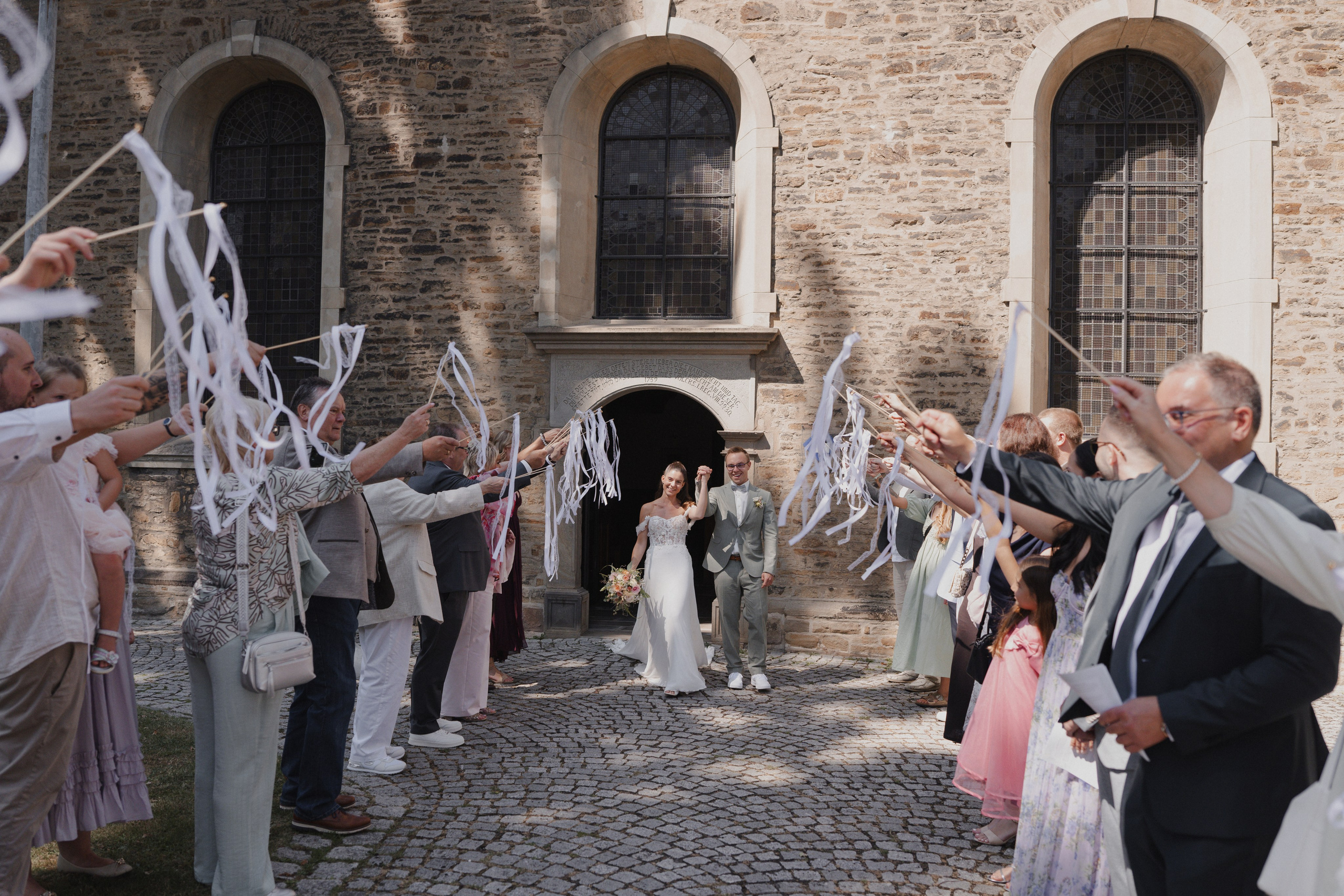 Eileen & Kevin I Herdecke. Hochzeitsfotografin Bochum | Halyna Reiche Fotografie NRW