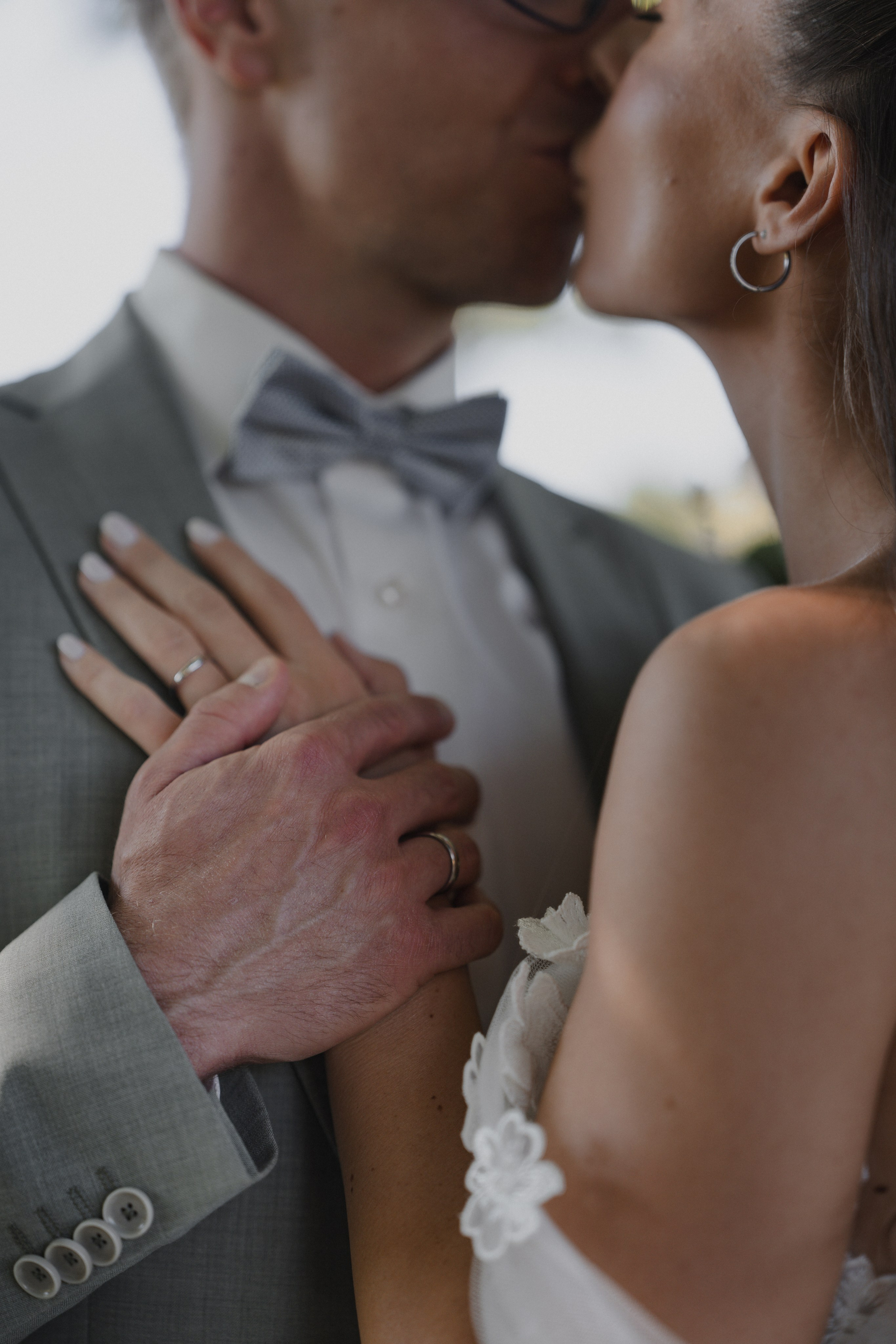 Eileen & Kevin I Herdecke. Hochzeitsfotografin Bochum | Halyna Reiche Fotografie NRW